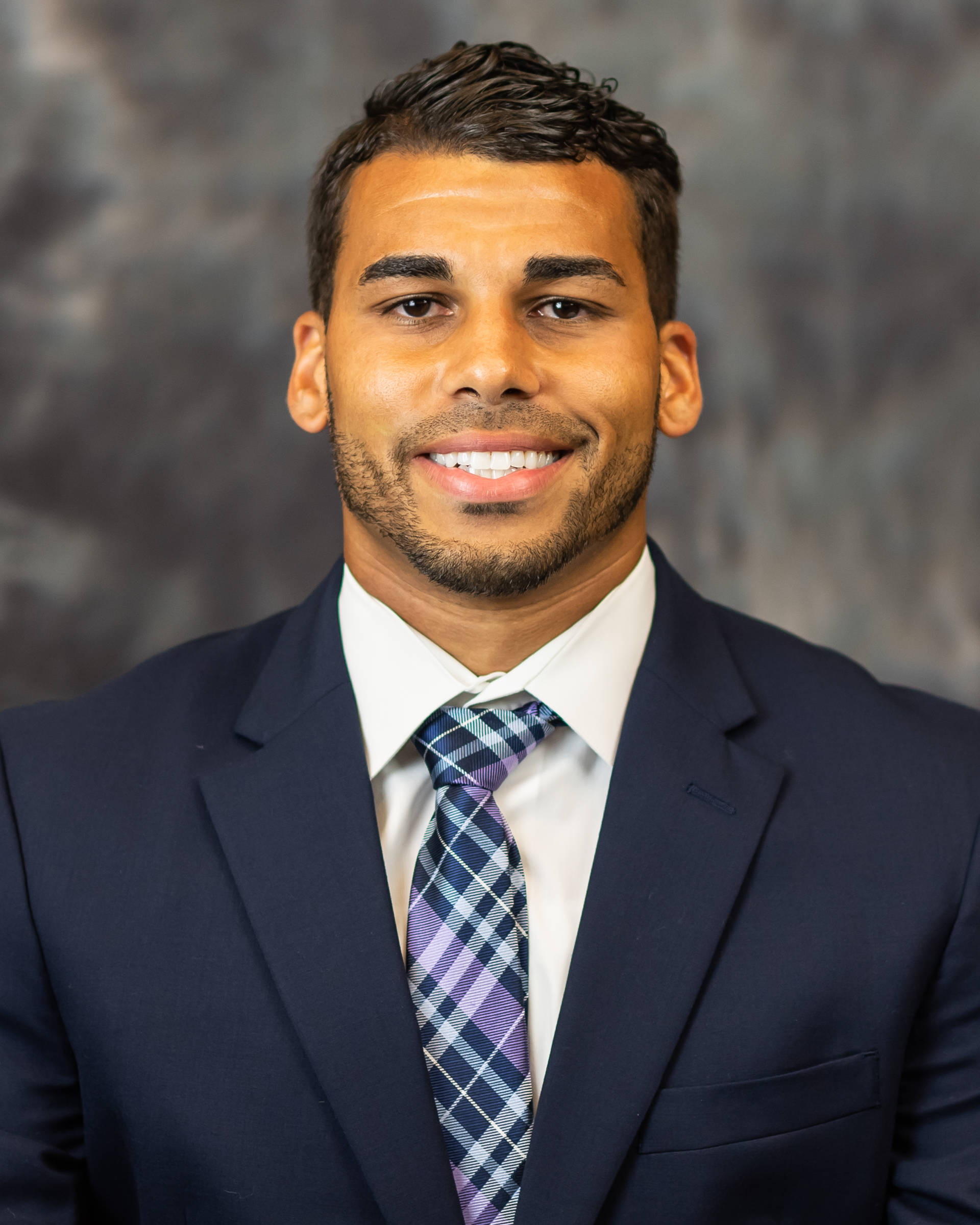 Jarred Holley