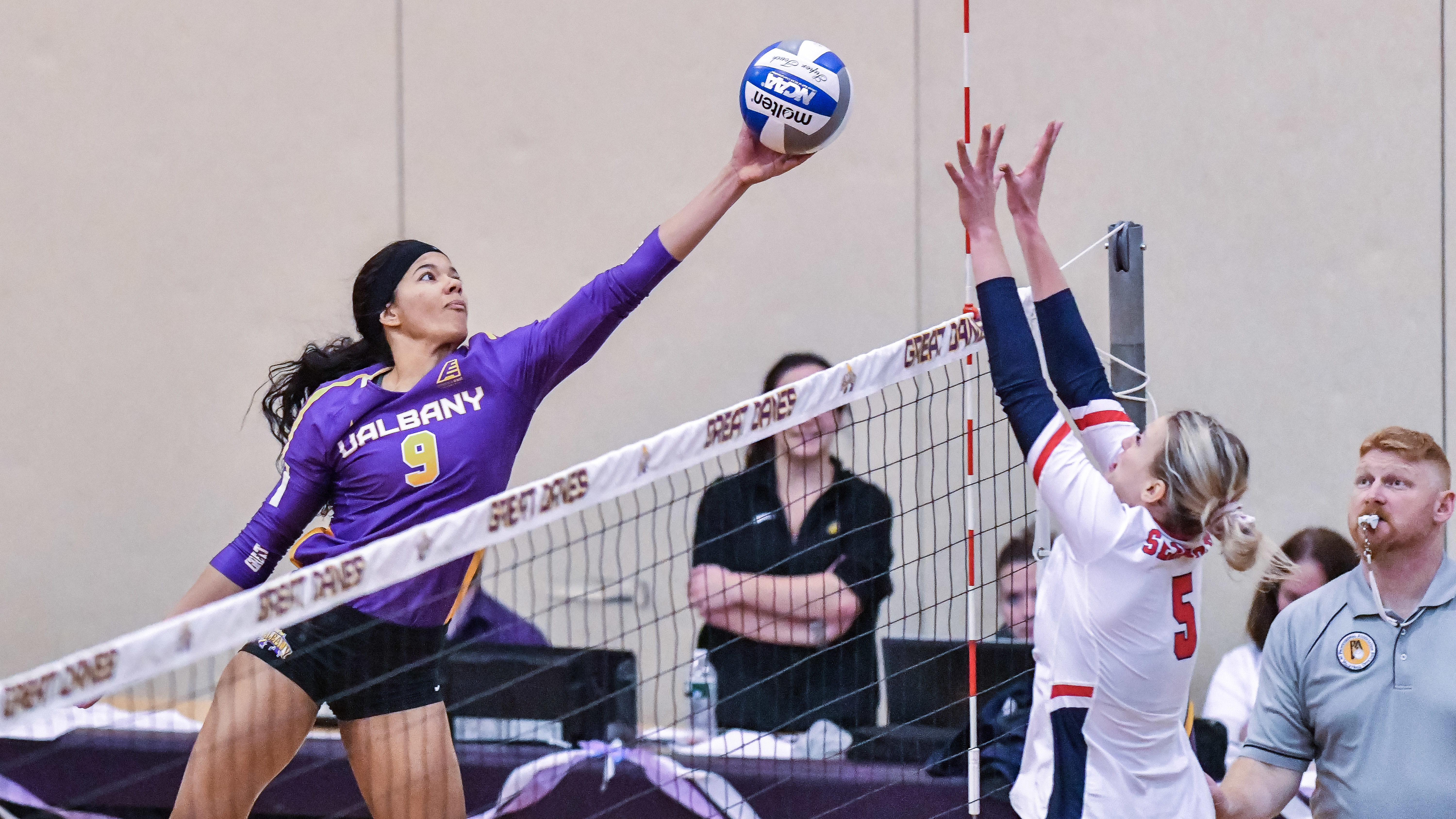 Evering Tabbed to CoSIDA Academic All-District First Team