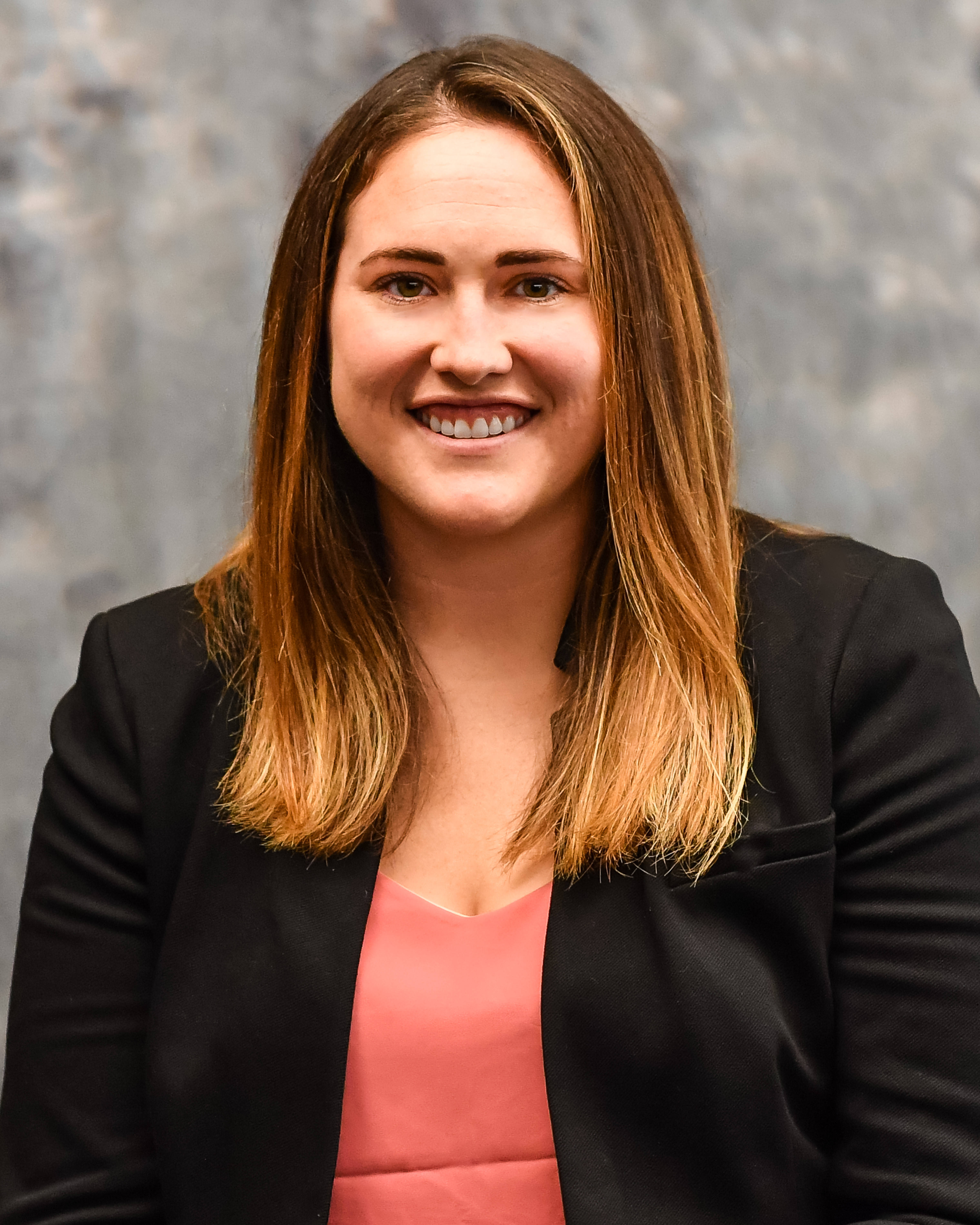 Megan Methven