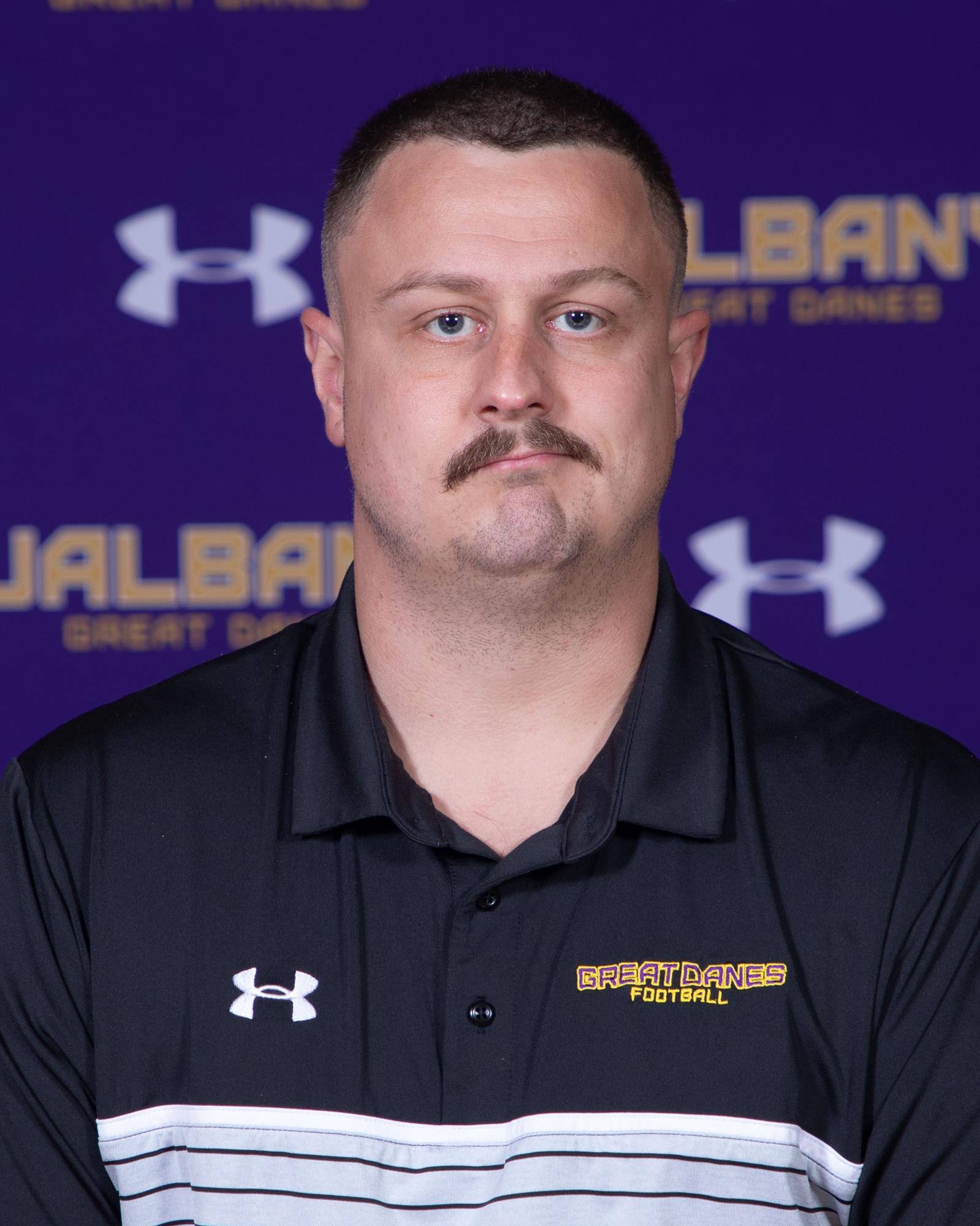 Nick Brace