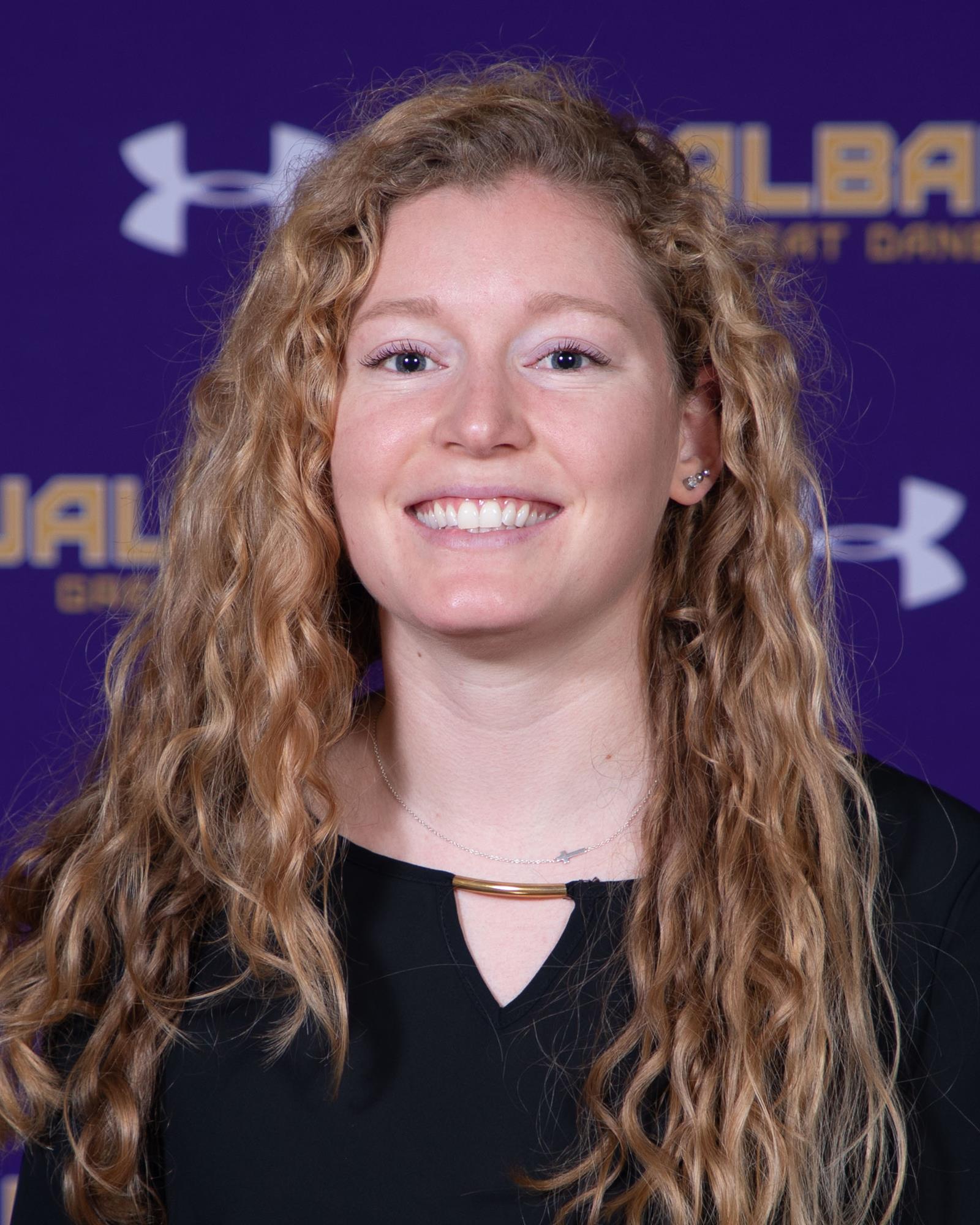 Colleen Corcoran