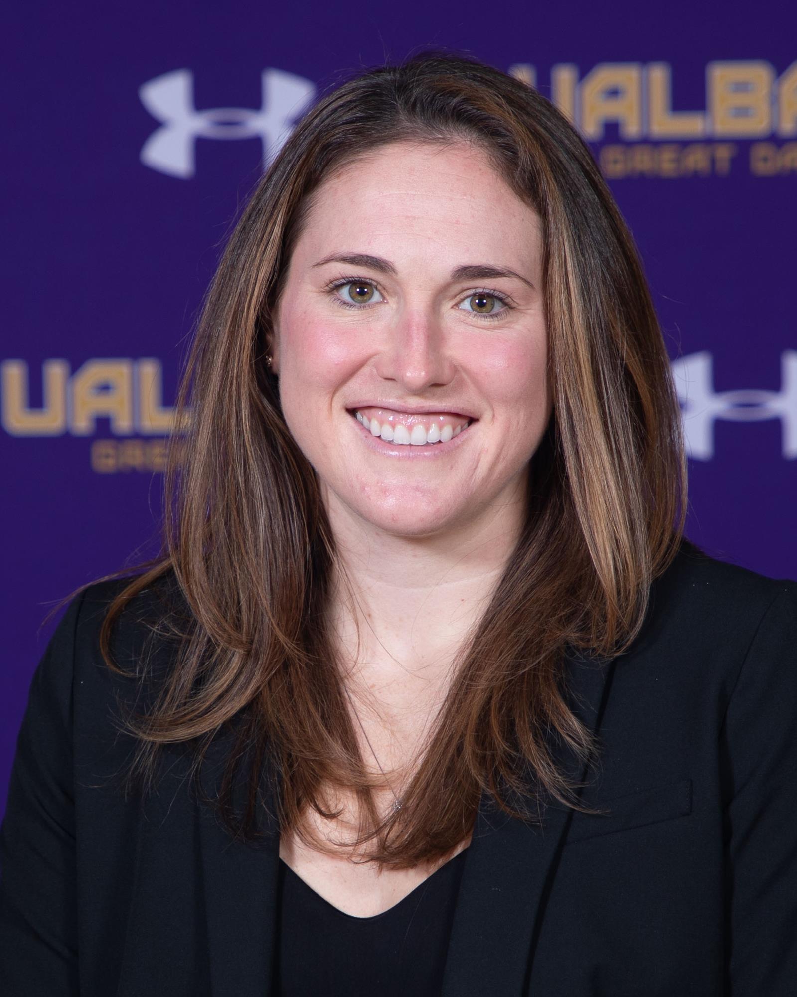 Megan Methven