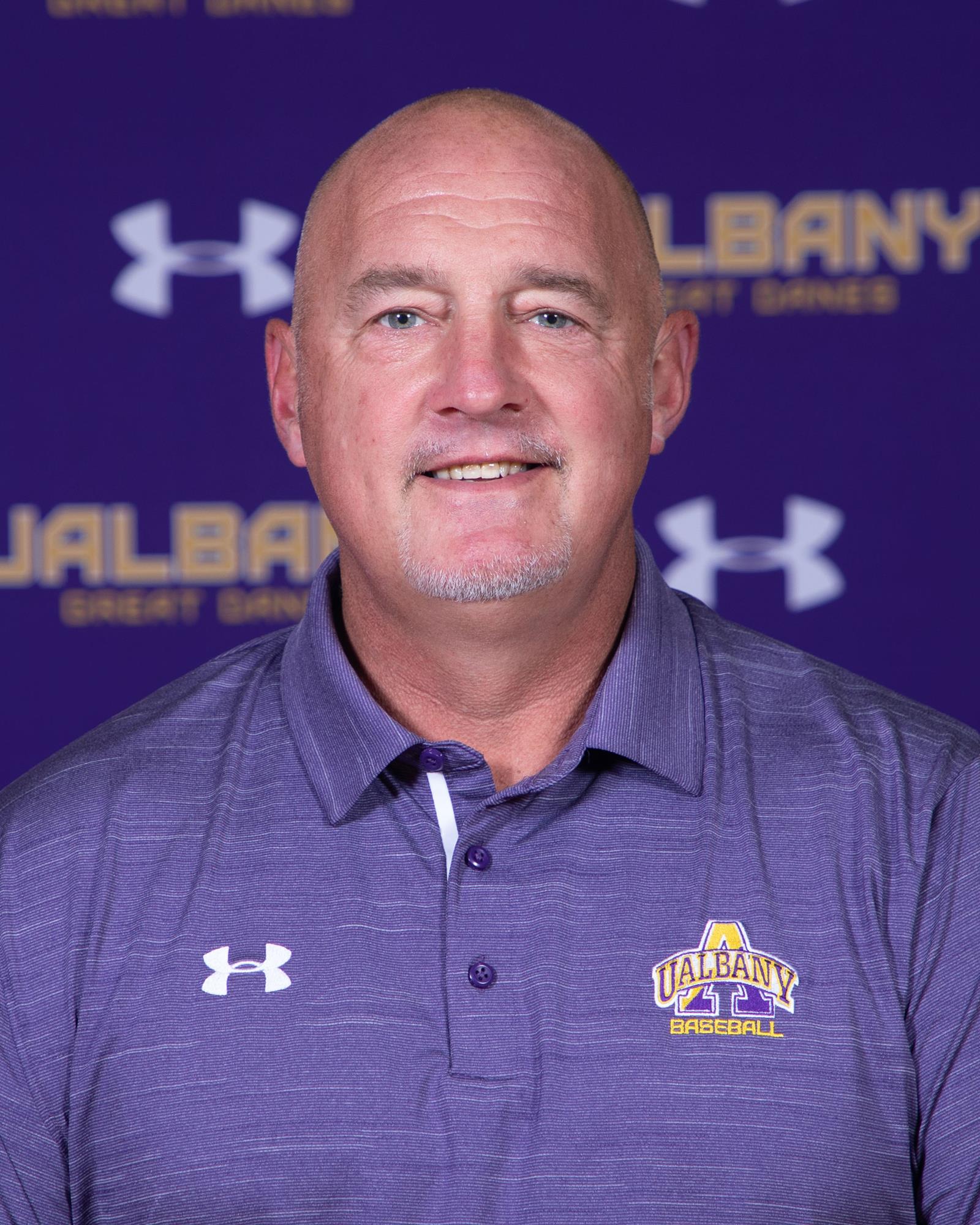 Jon Mueller