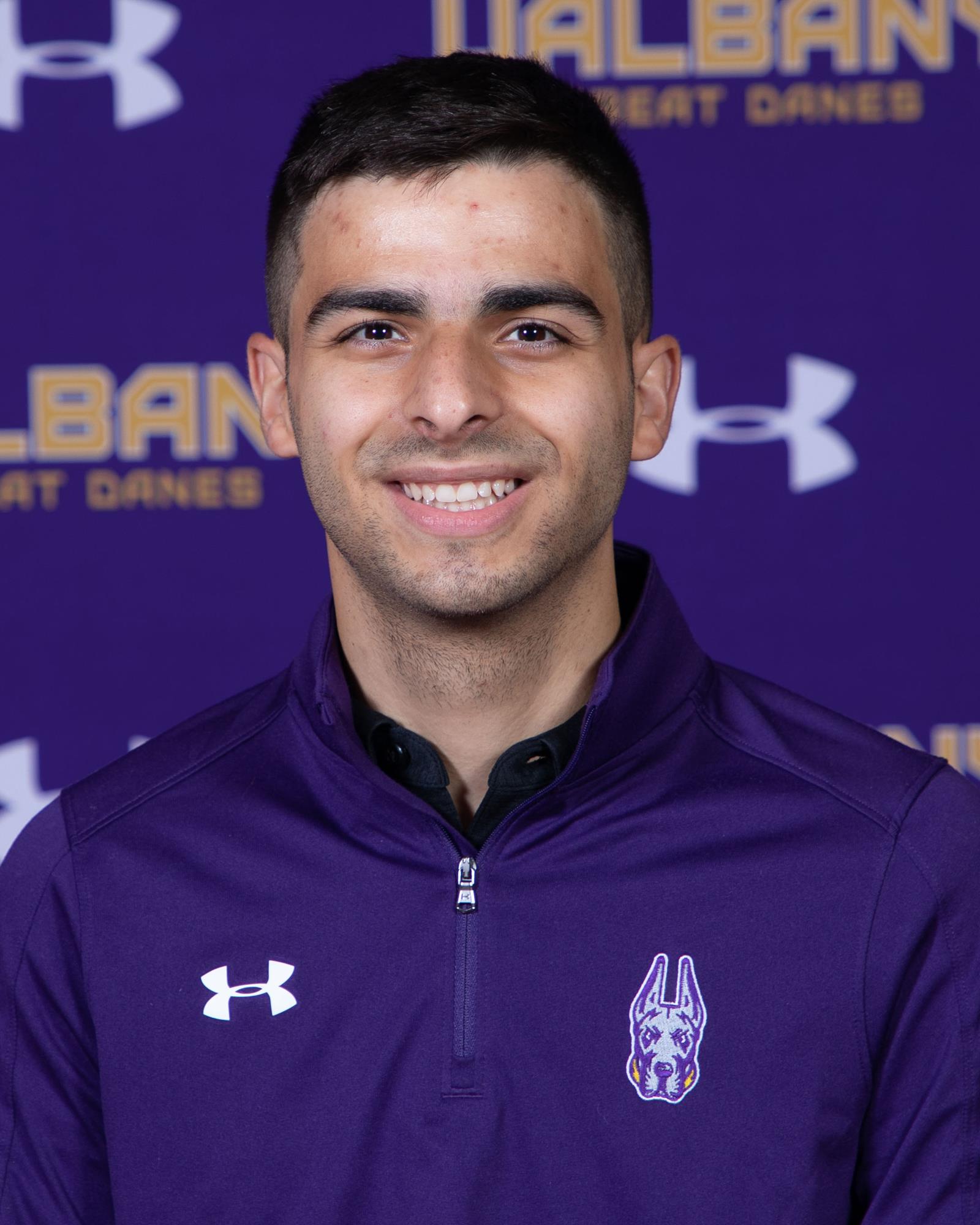 Anthony Scaravillo