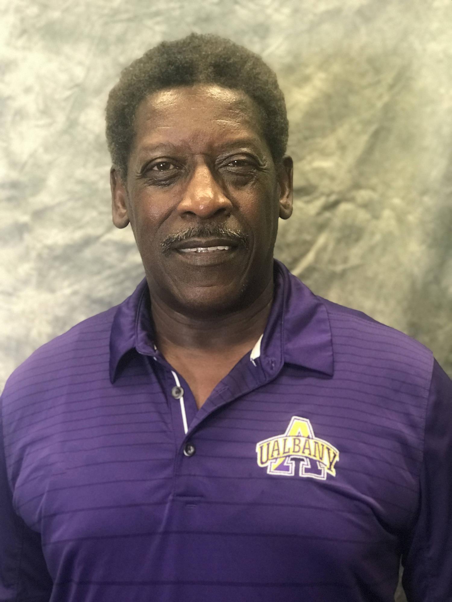 Erv Chambliss Photo