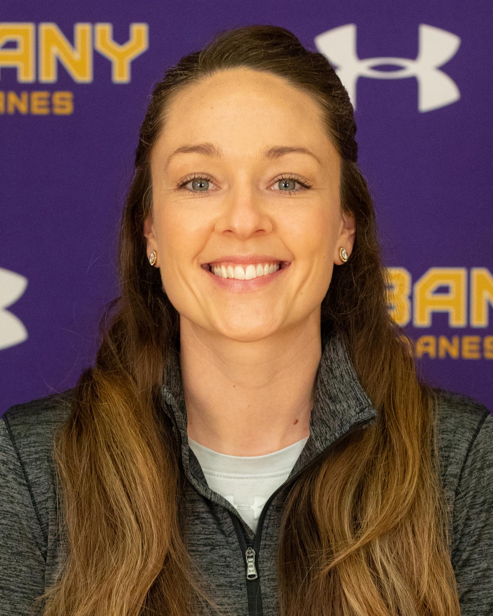 UAlbany Athleticseadshot shoot