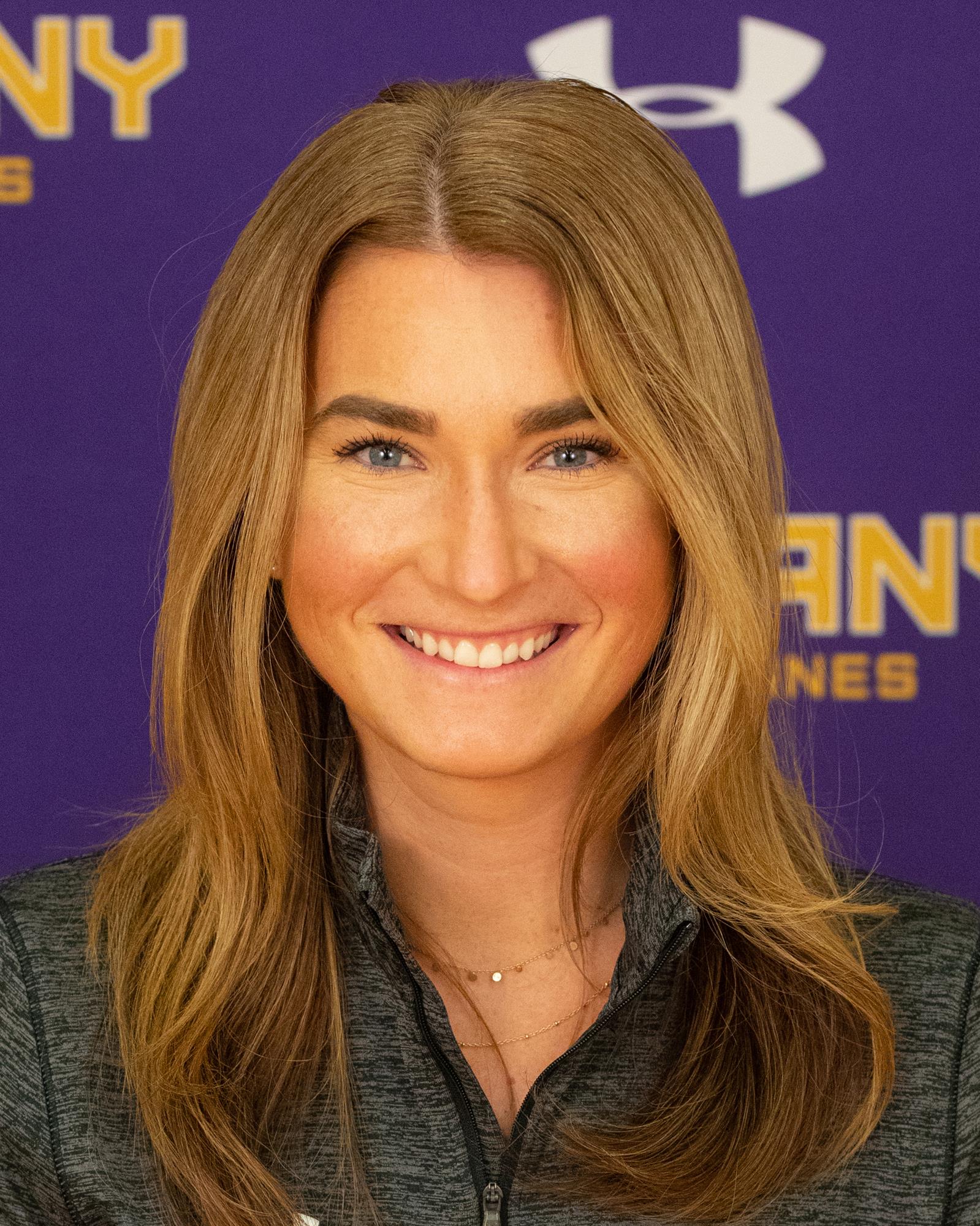 UAlbany Athleticseadshot shoot