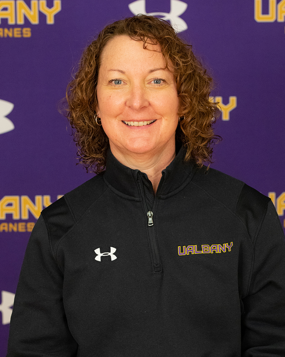 Staff Headshot