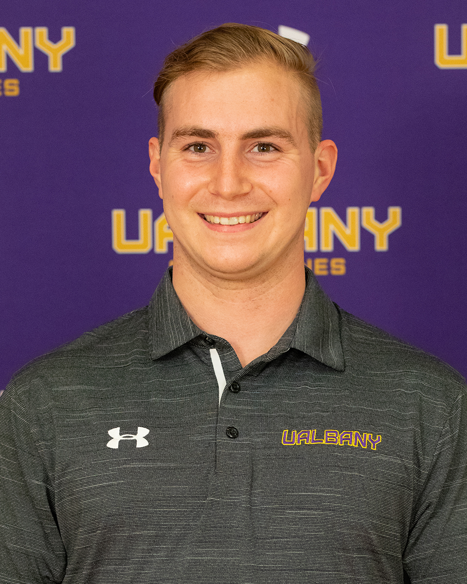 Staff Headshot