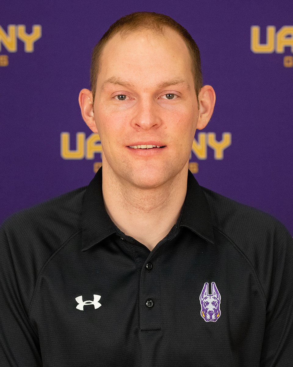 Jeff Kaier