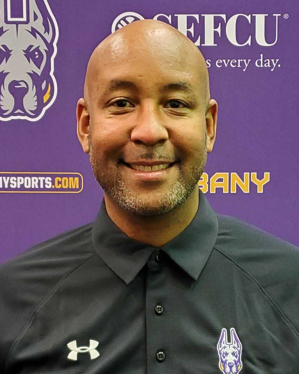 Coach Jackson 