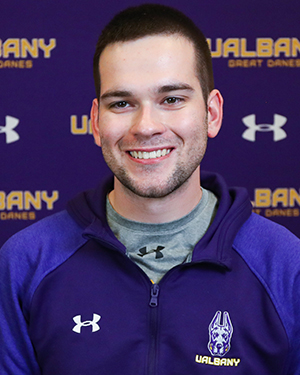 Justin Unislawski
