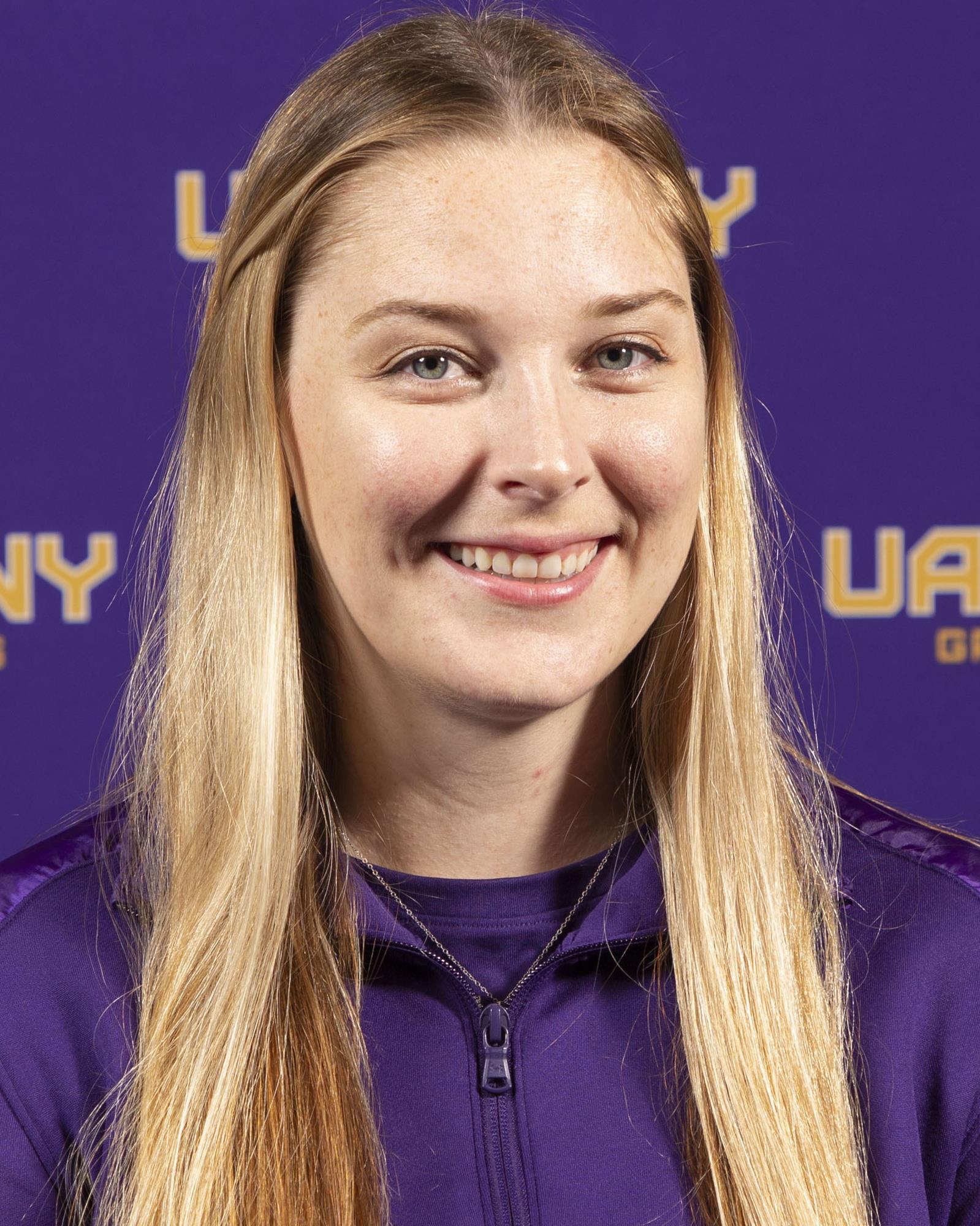 Jill Loiars 2022
