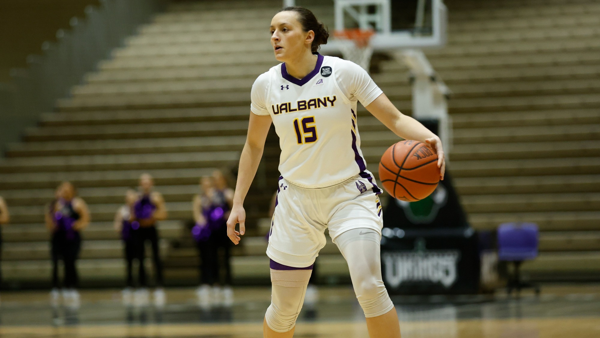 Haney 202223 Women's Basketball University at Albany