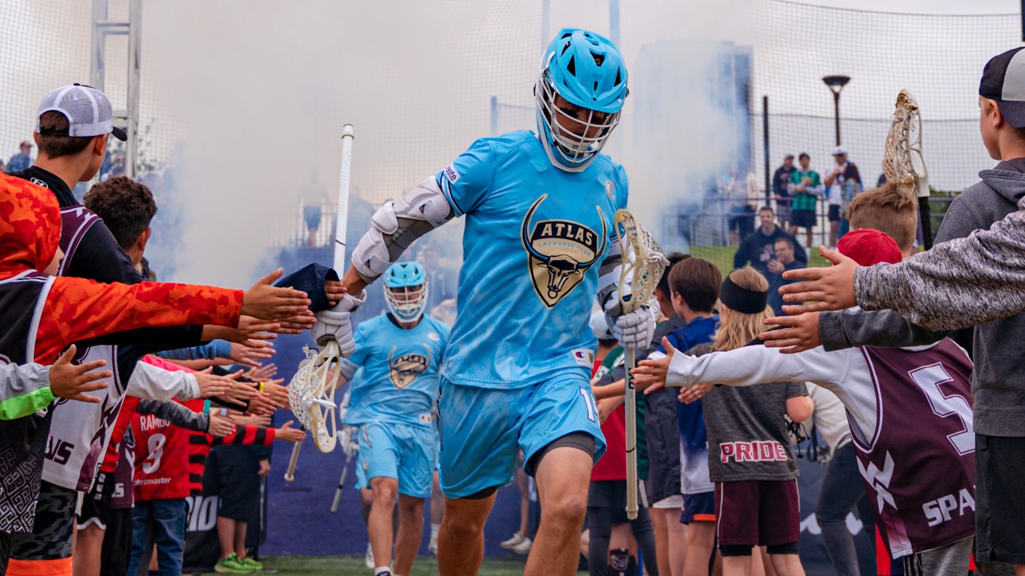 Premier Lacrosse League Designates New York as Home Market for Atlas LC University at Albany