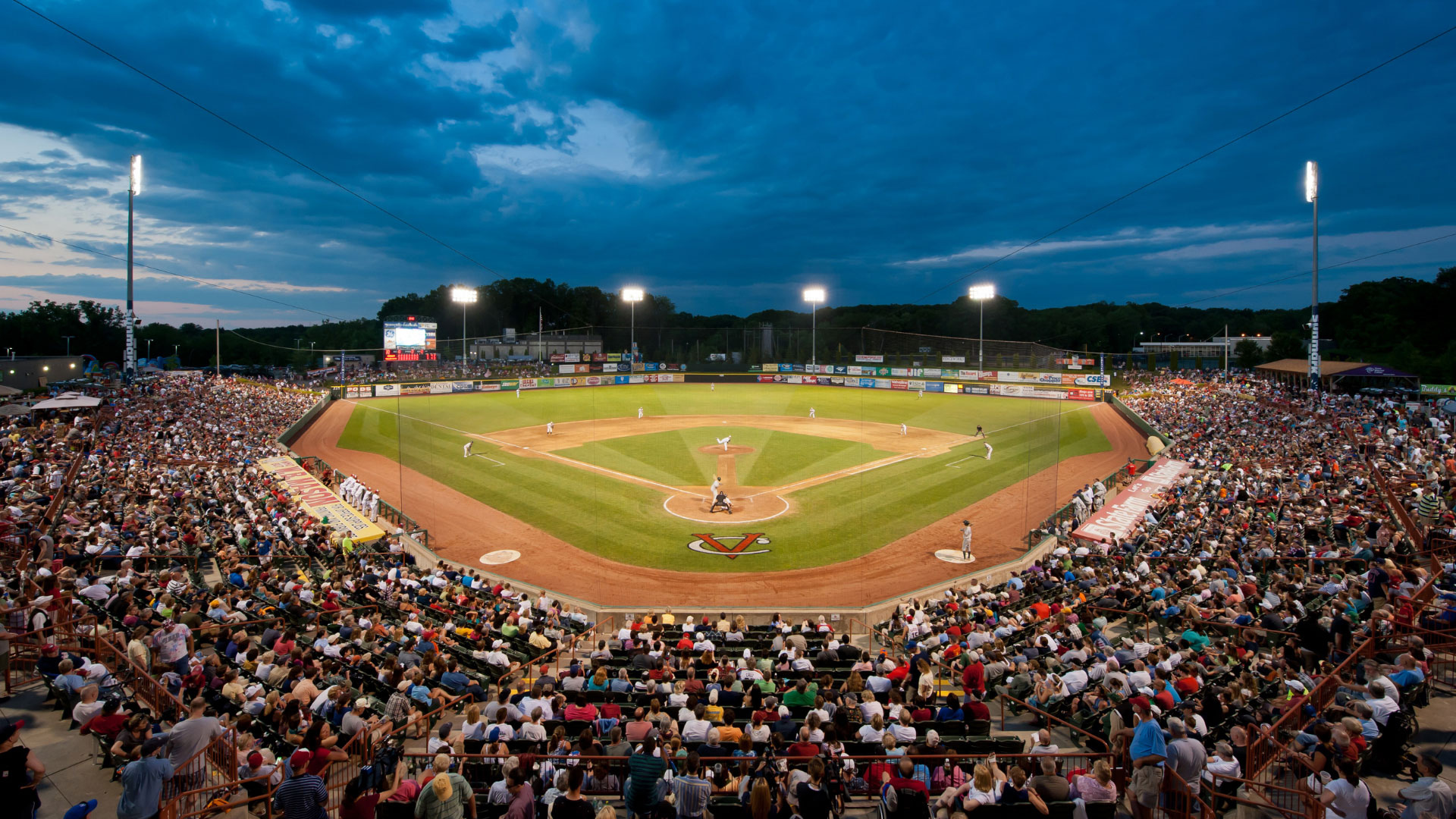 Joseph L. Bruno Stadium