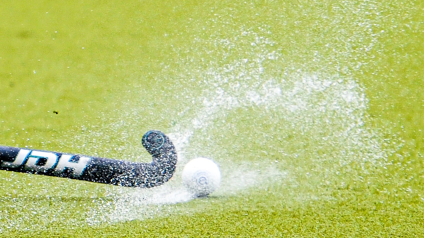 The UAlbany field hockey team hosted Yale at Alumni Turf on Sunday, September 18, 2022 in Albany, N.Y.