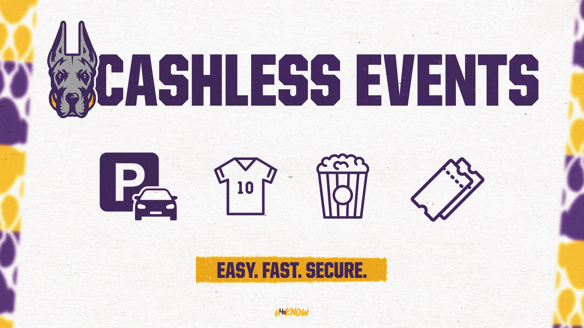 Important Changes for UAlbany Gameday Experience University at Albany