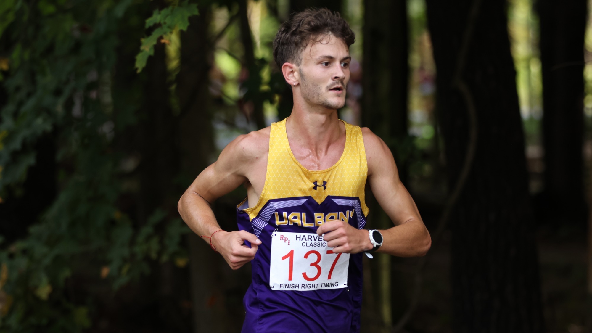 Tom Ragone - Harvest Classic 2024