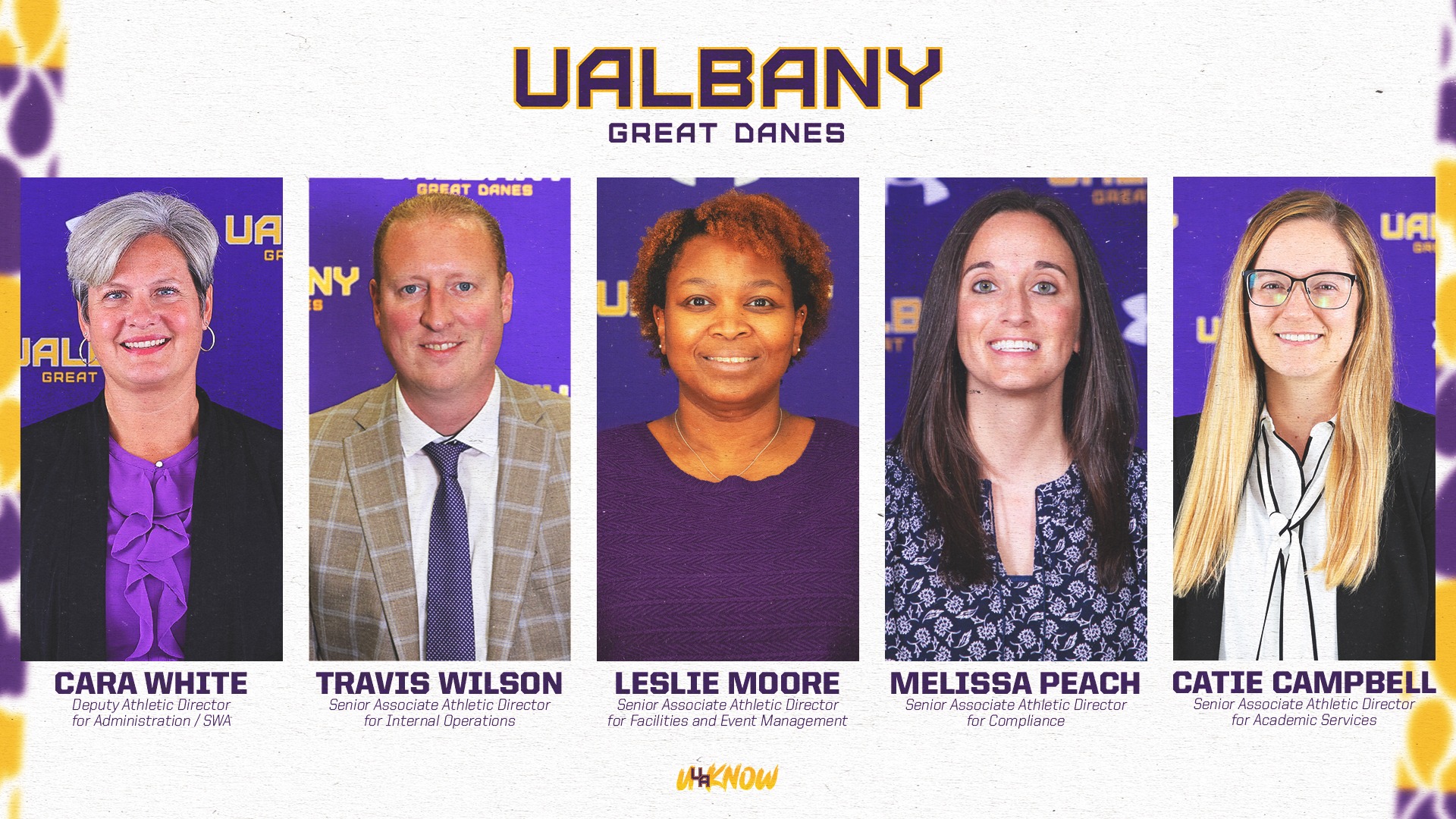 Senior Staff Update - 2024