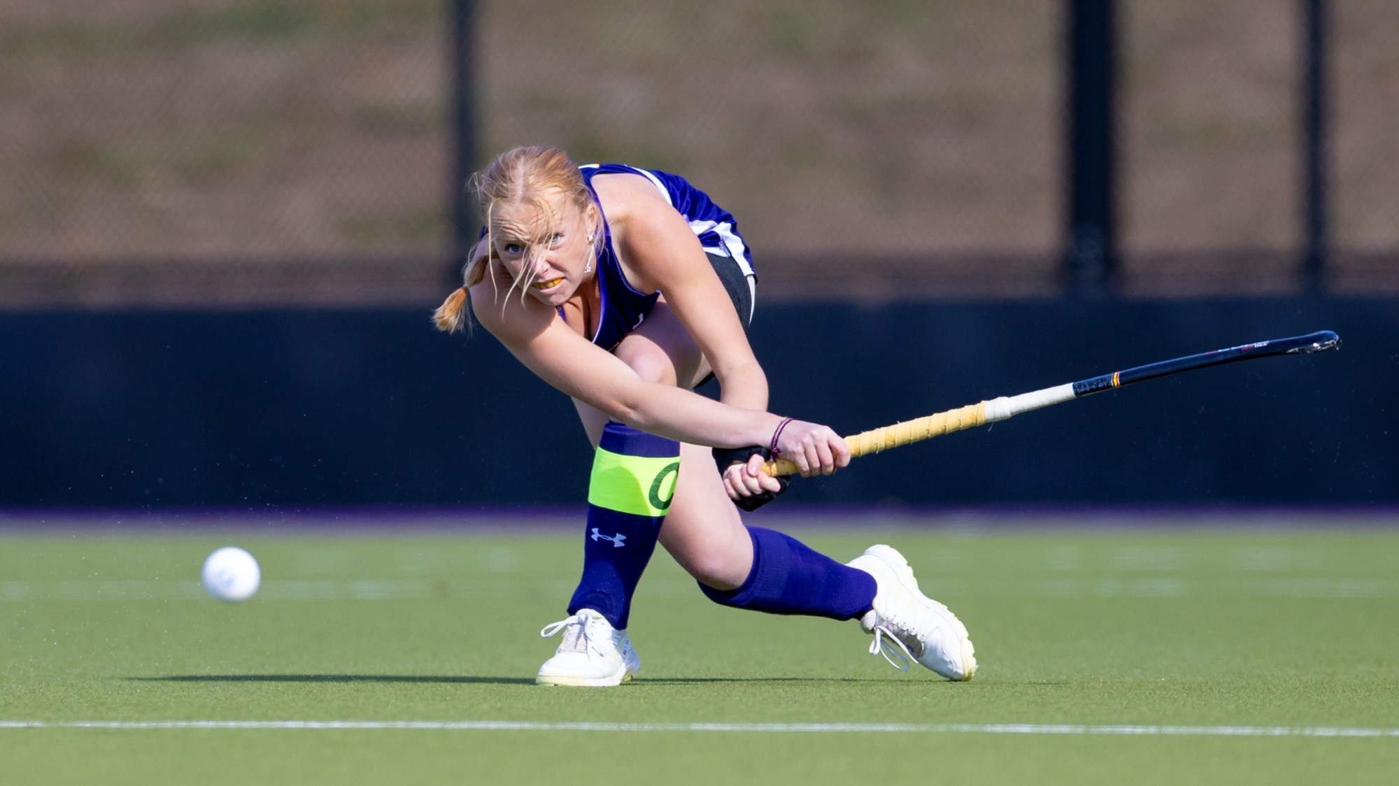 Alison Smisdom - Colgate 2024