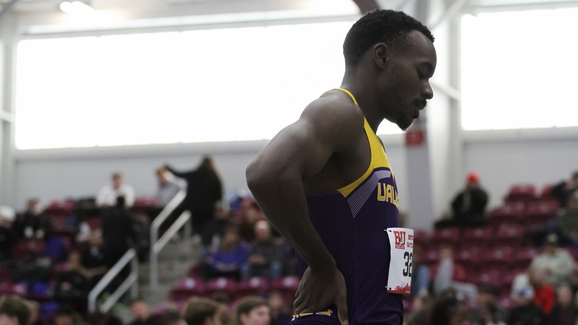 Track & Field Undergoes Final TuneUp Before Championship Season