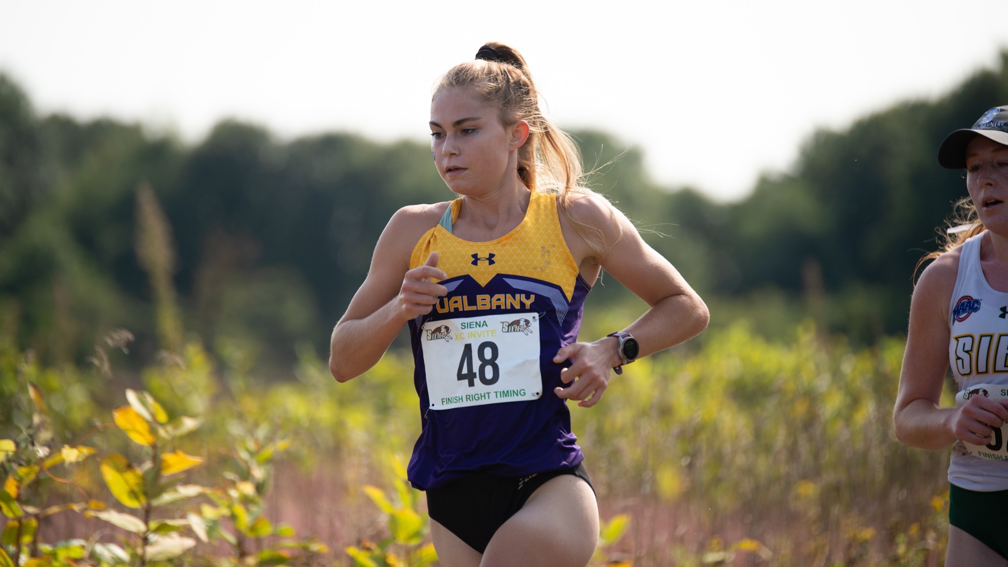 Tess Fitzmaurice - Siena 2022