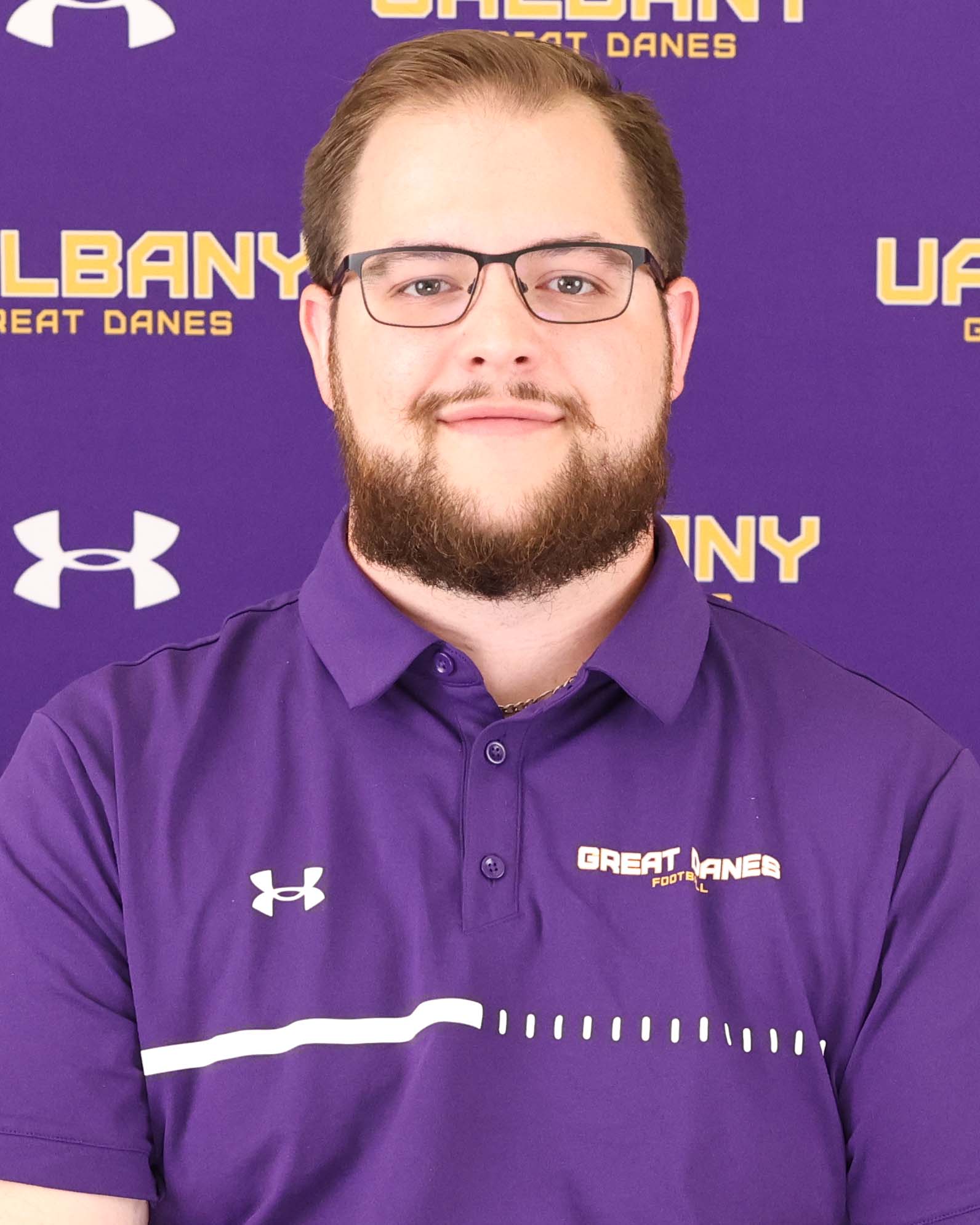 2024-25 Fall Headshot Day