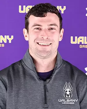 John Maloney 2025 Headshot