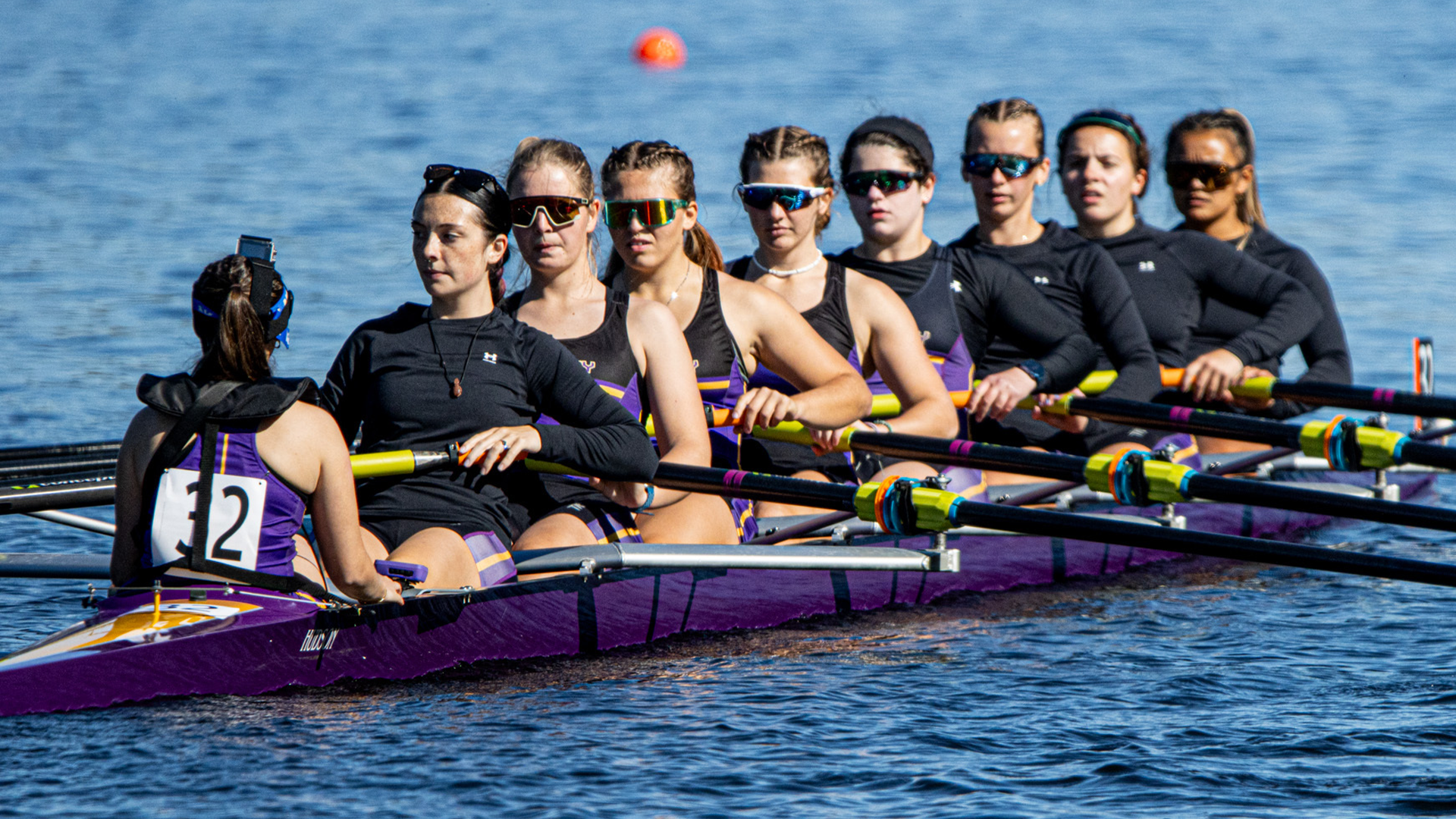 Women's Rowing