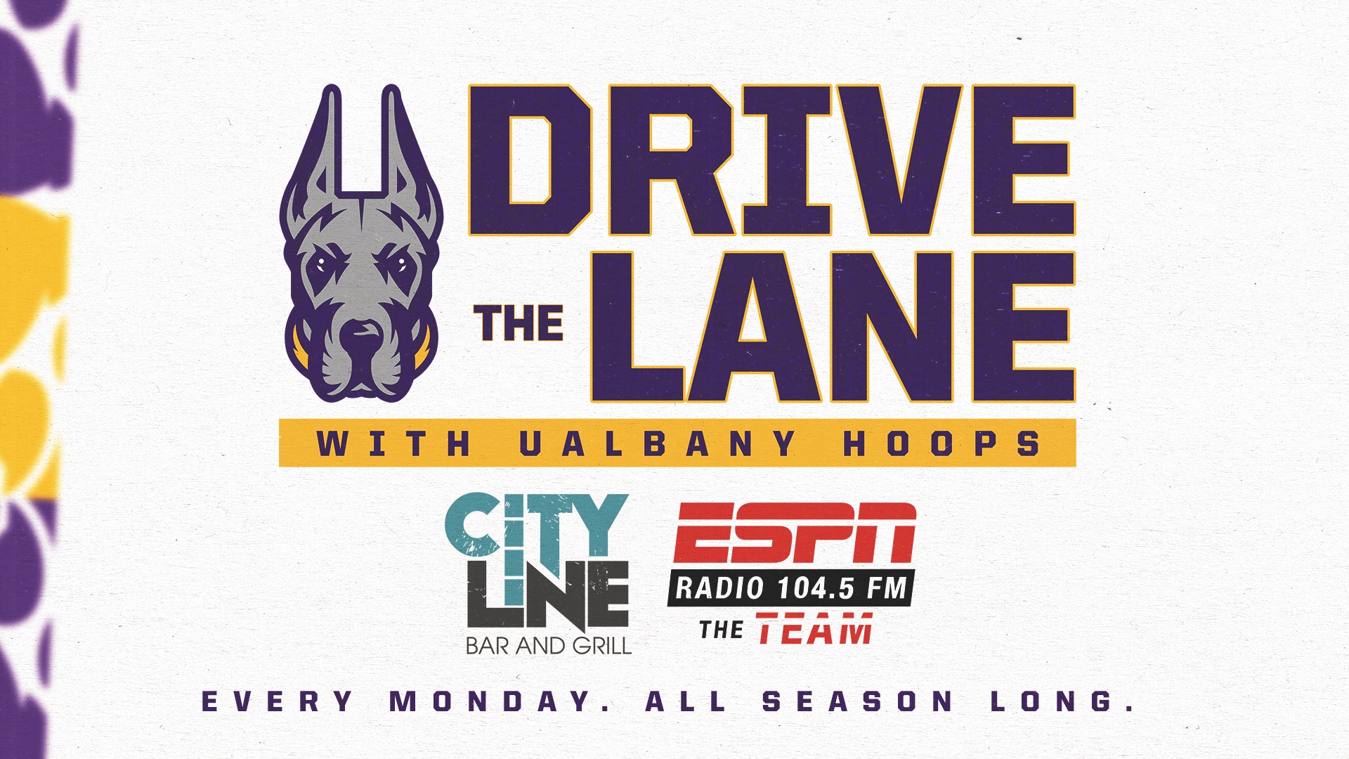Drive the Lane Returns for 2025-25 Basketball Seasons