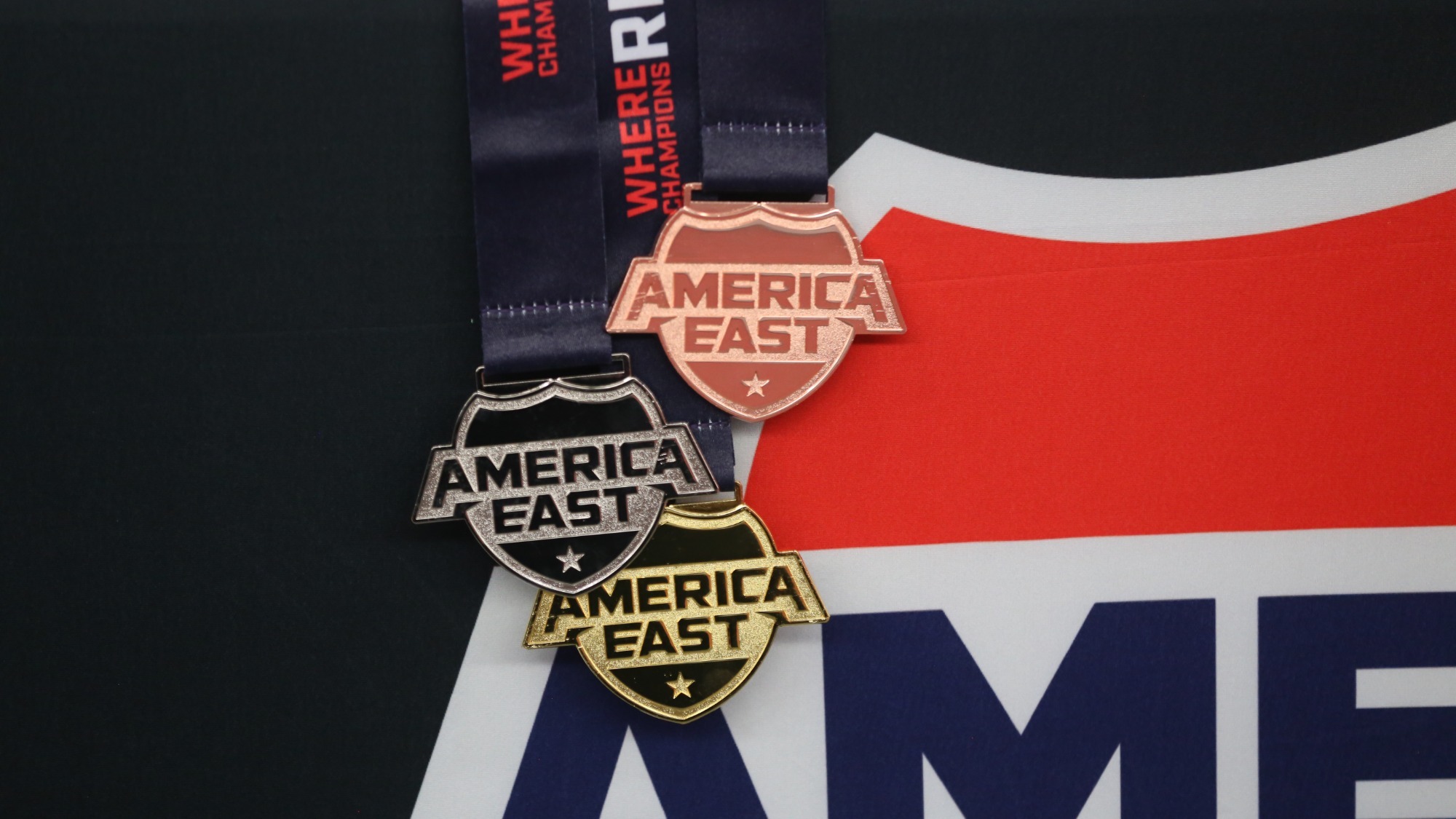 General - Indoor TF Champs 2025