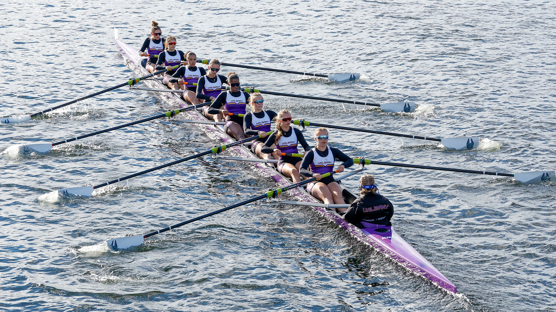 WROW - Head of the Fish