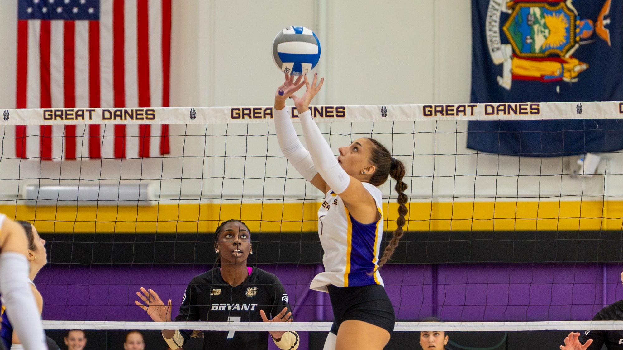 VB, Siapani, Bryant, 2025