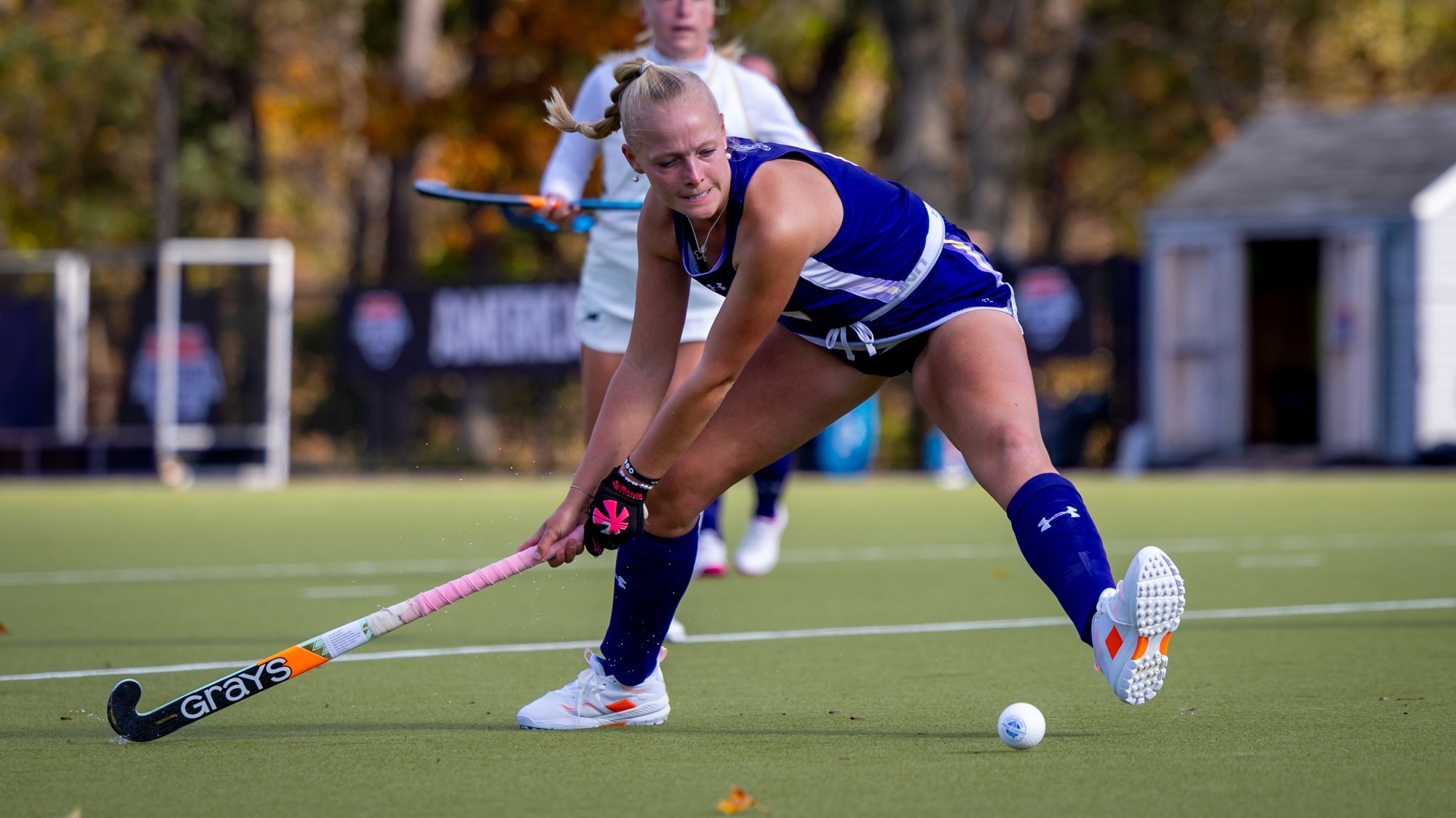 Jette Kurz - Bryant 2025