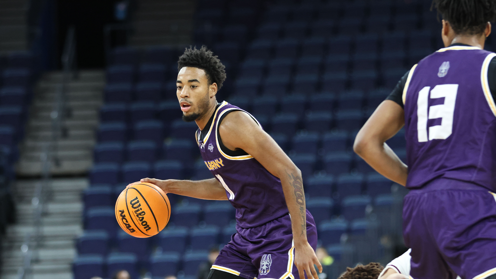 Kempson vs Fordham 11.29.25