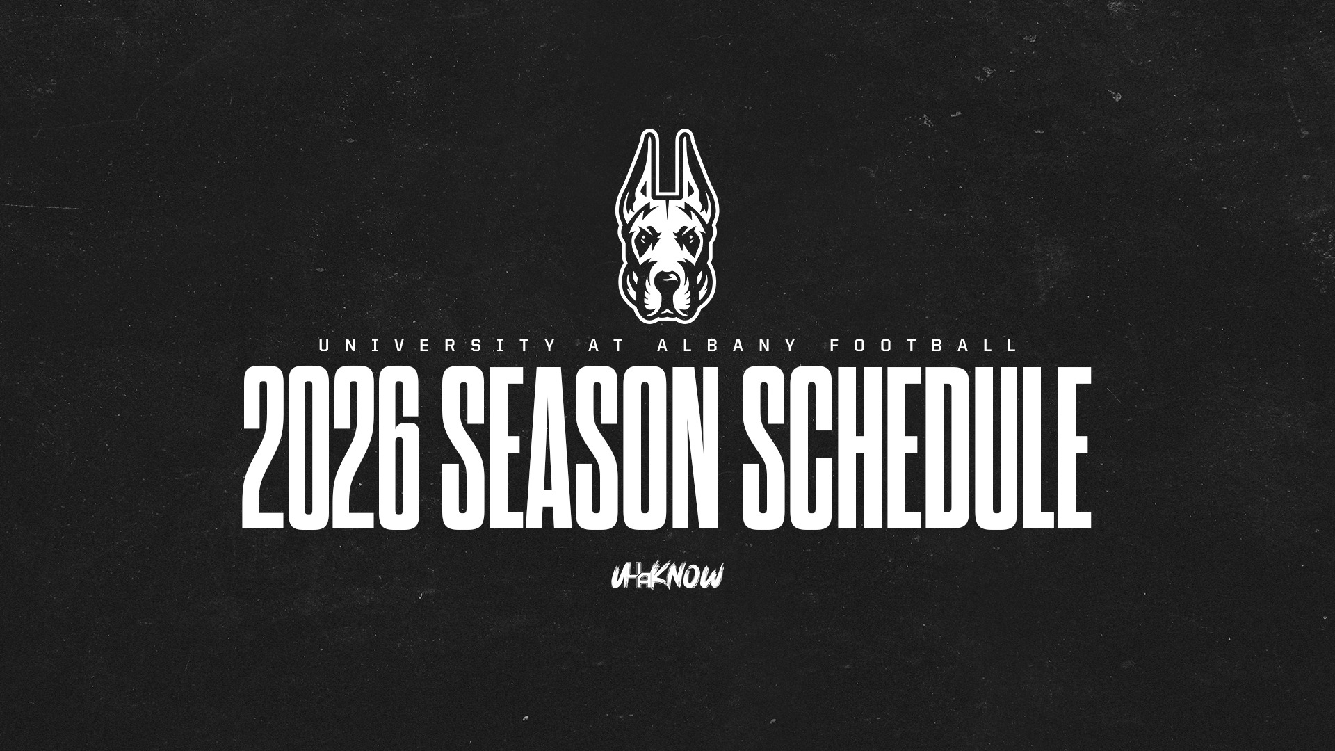 UAlbany Football announces 2026 Season Schedule 
