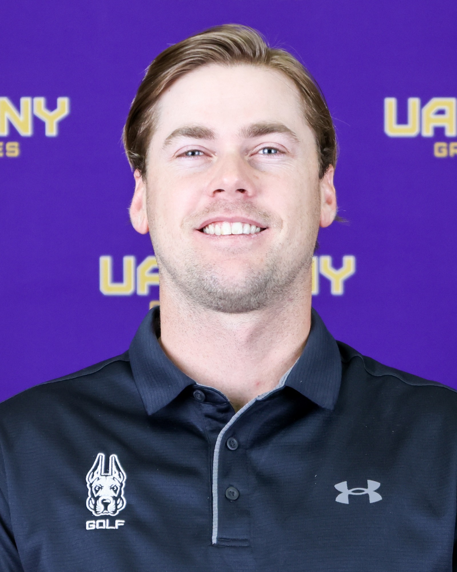 Strandemo Headshot 2025