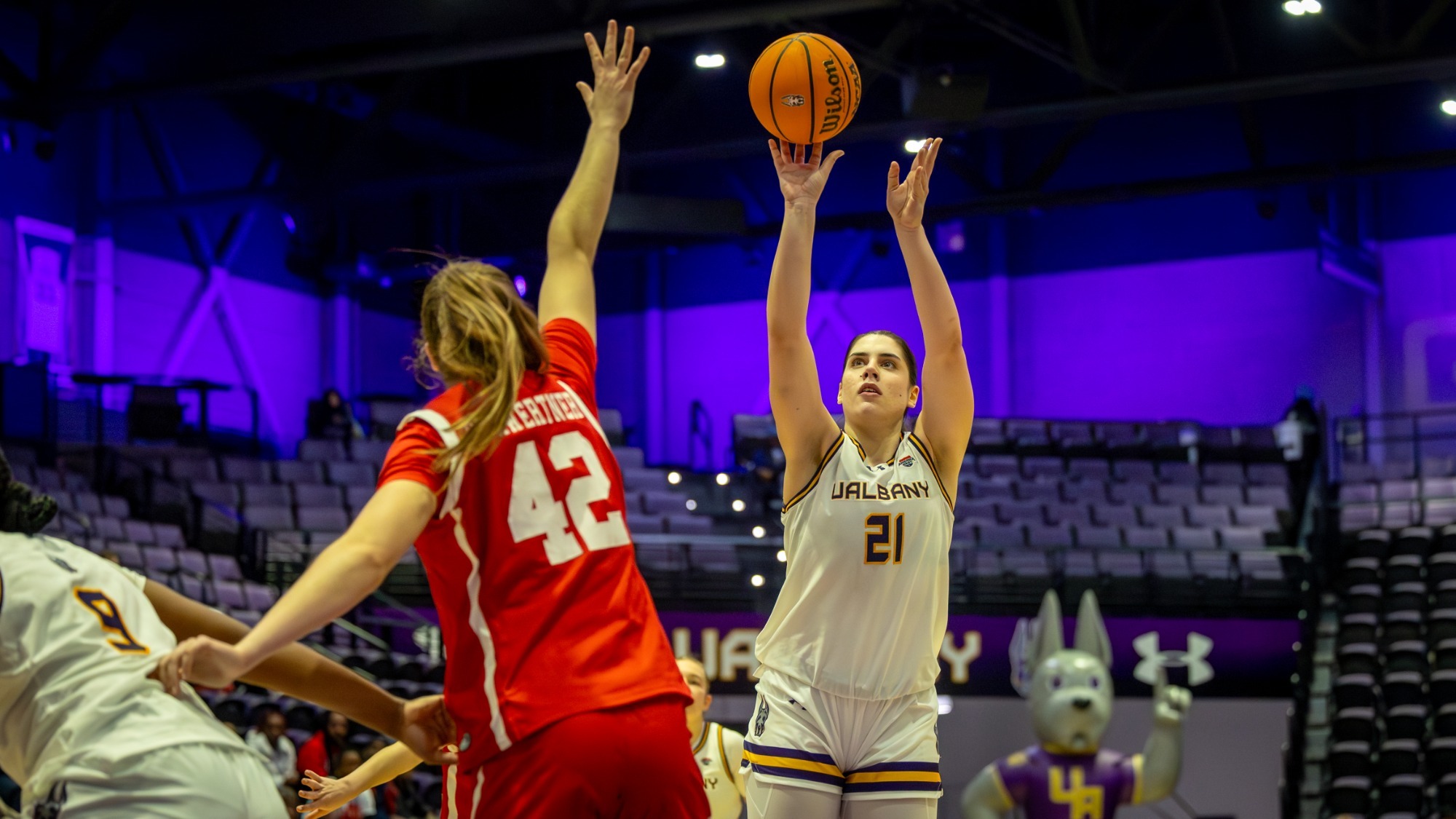 Gabriela Falcão - Boston 2025