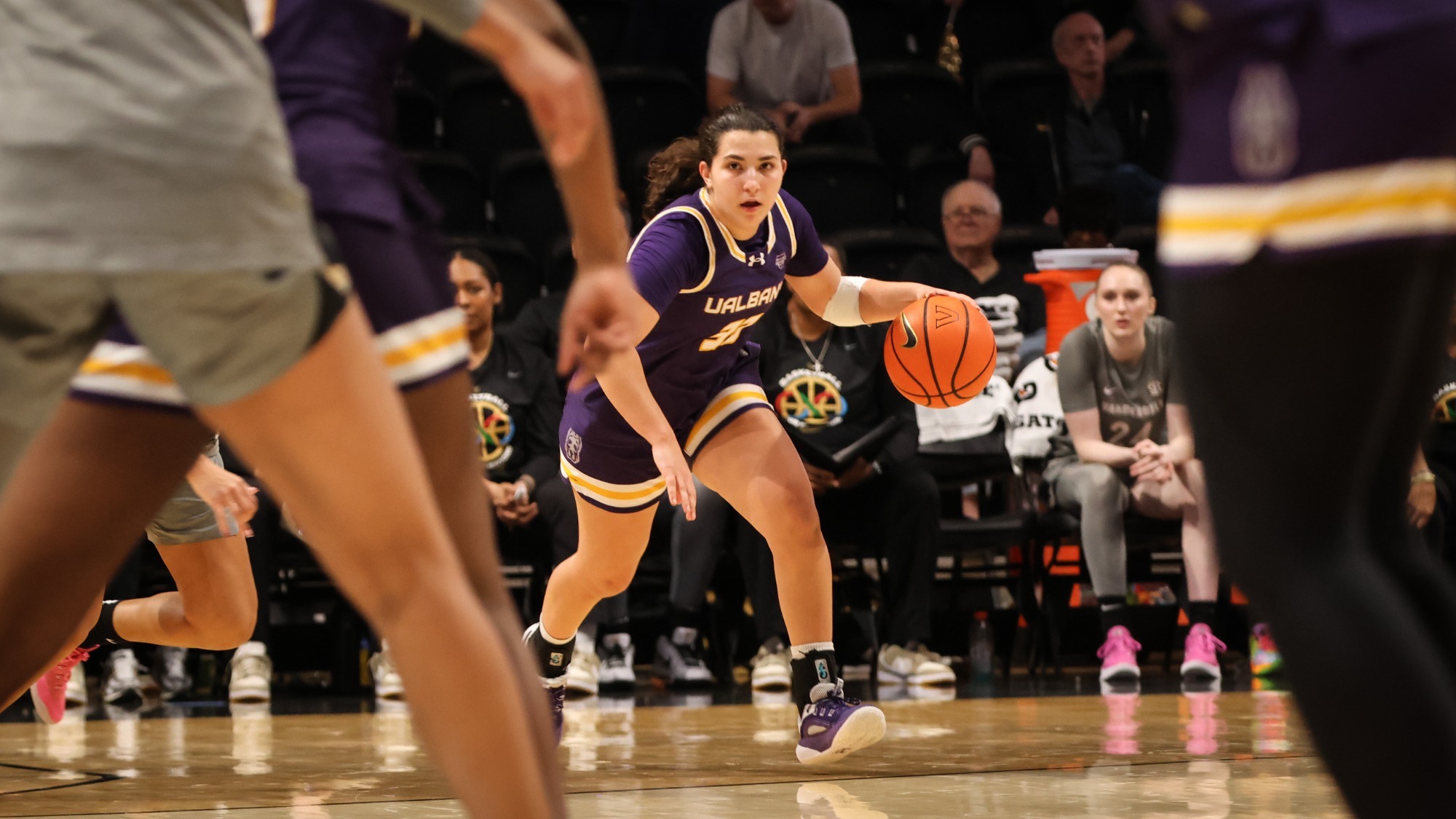 Delanie Hill - Vanderbilt 2025