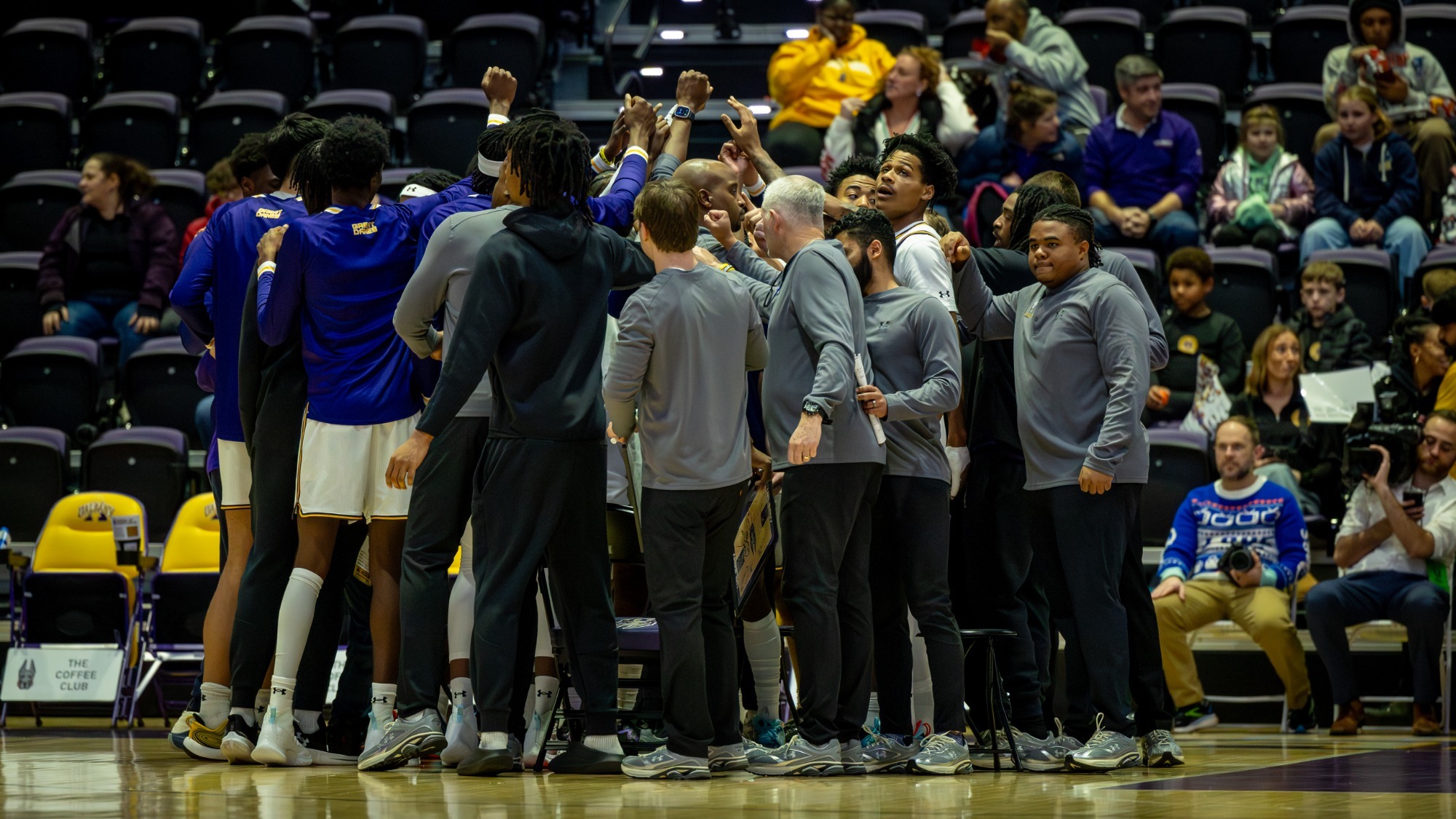 Men's Basketball vs Cornell