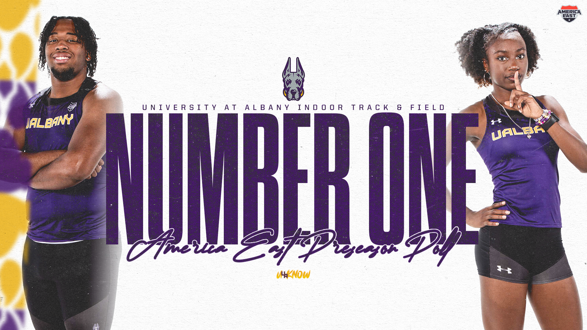 AE ITF Preseason Poll 2025-26