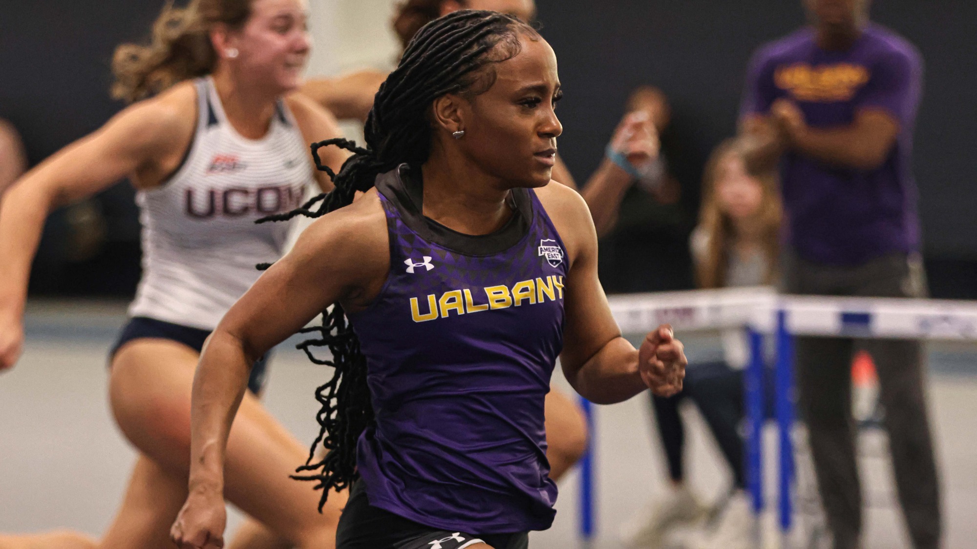 Adaliz Hunt - Royal Rumble 2025