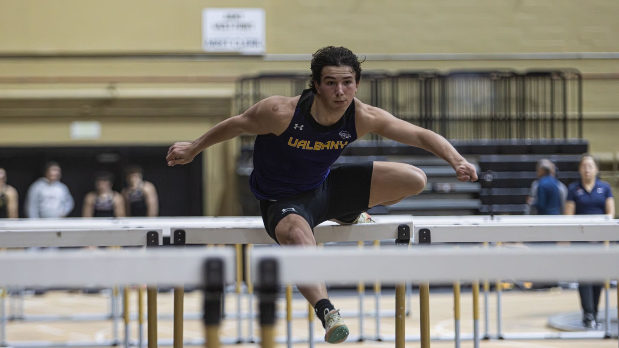 Arlan Wright - Crowell 2025