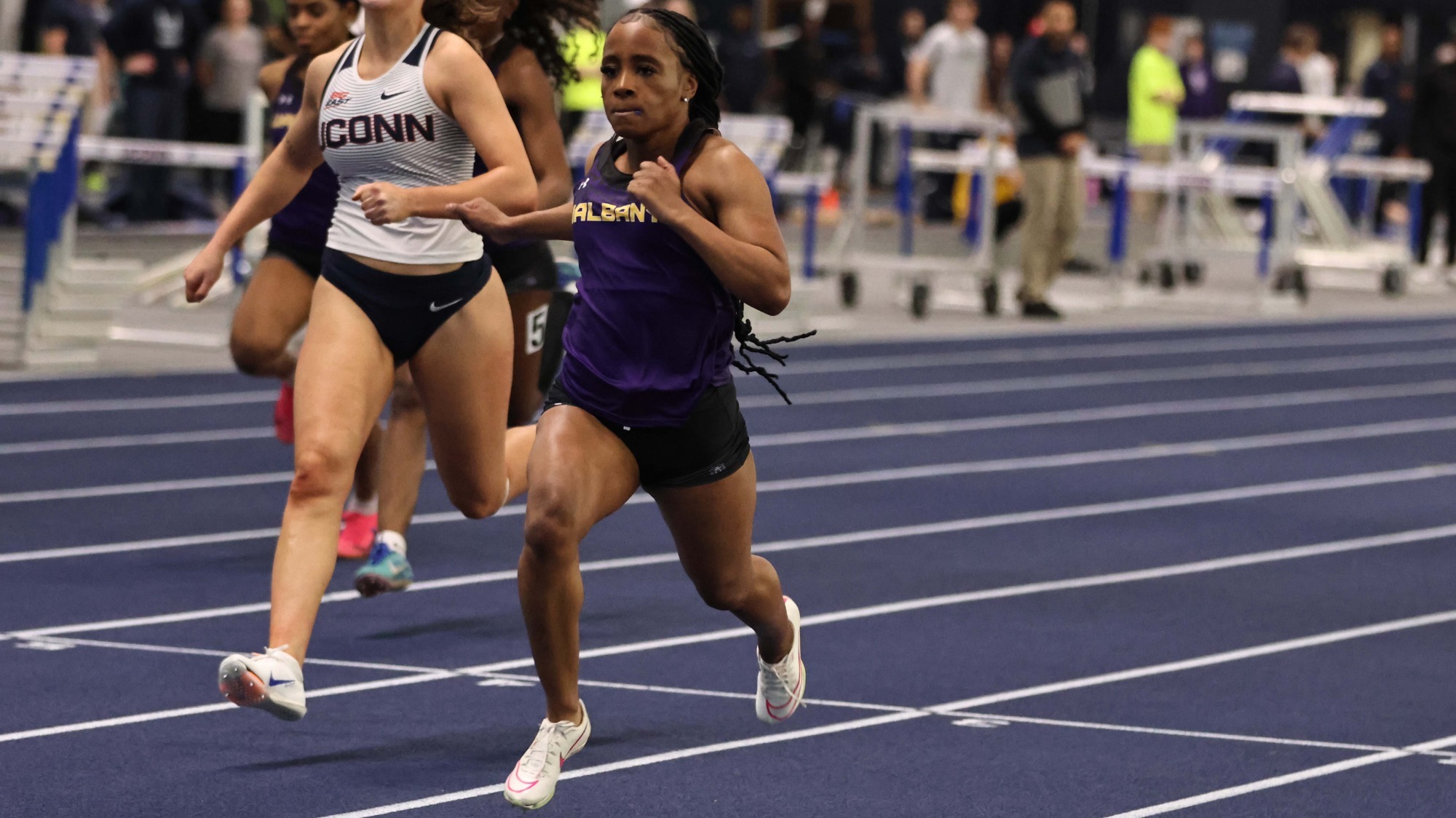 Adaliz Hunt - Roy-al Rumble 2025