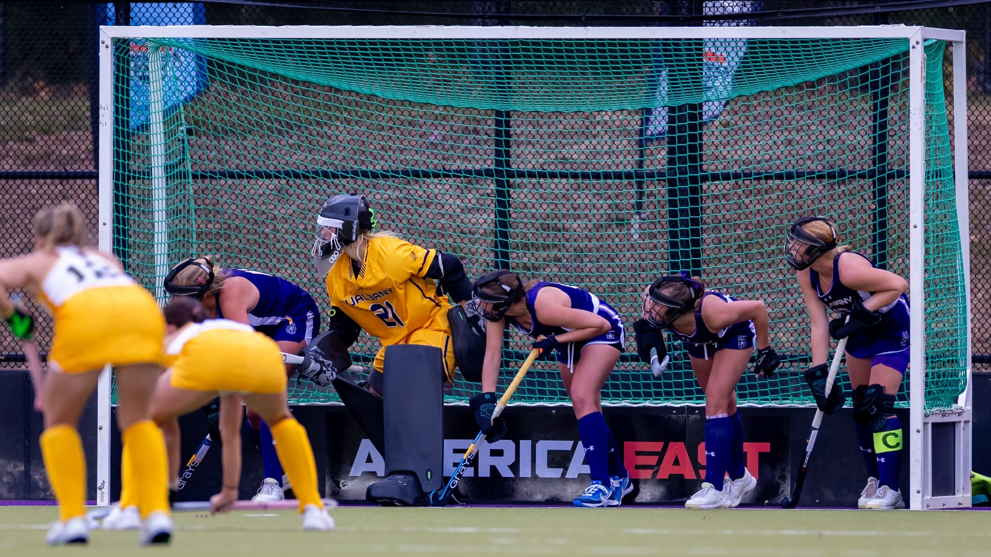 FH Corner - AESF 2024