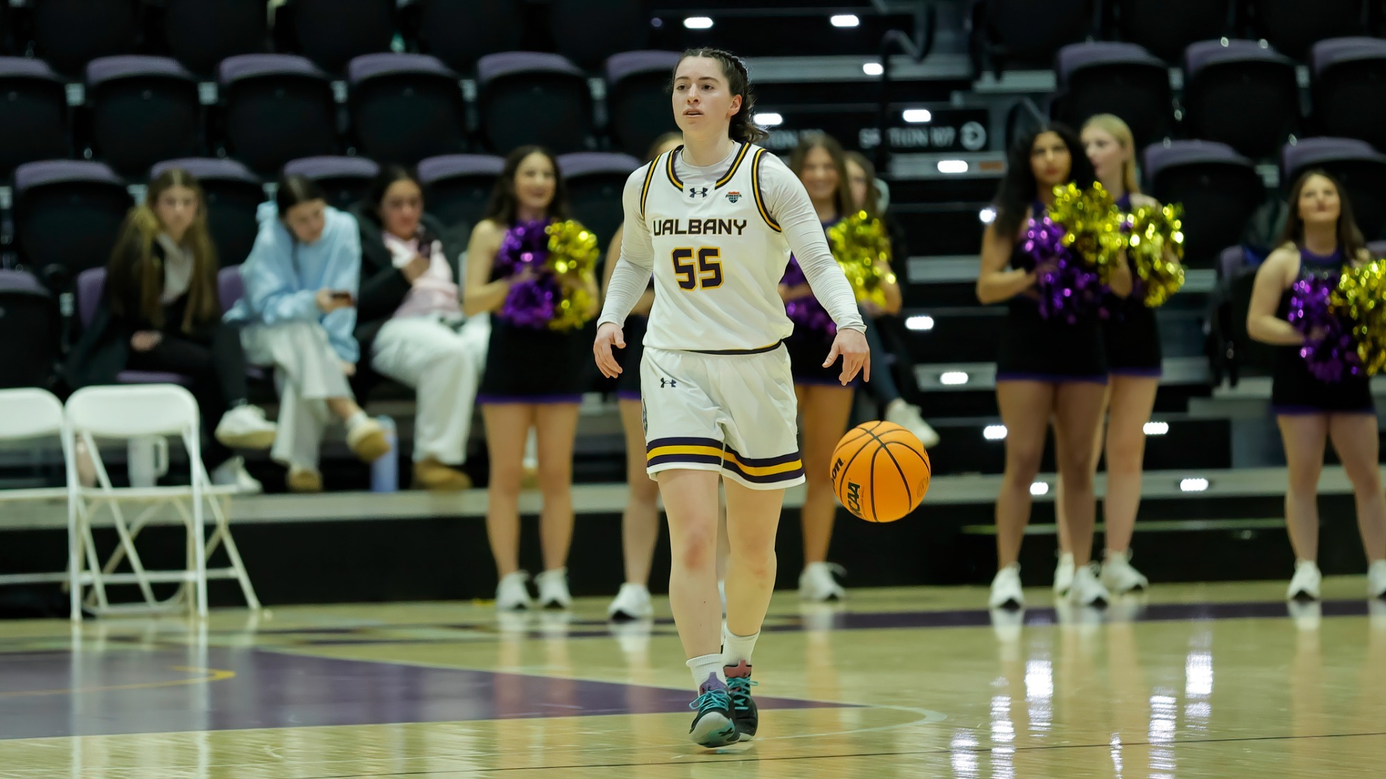 Jessica Tomasetti - Vermont 2025