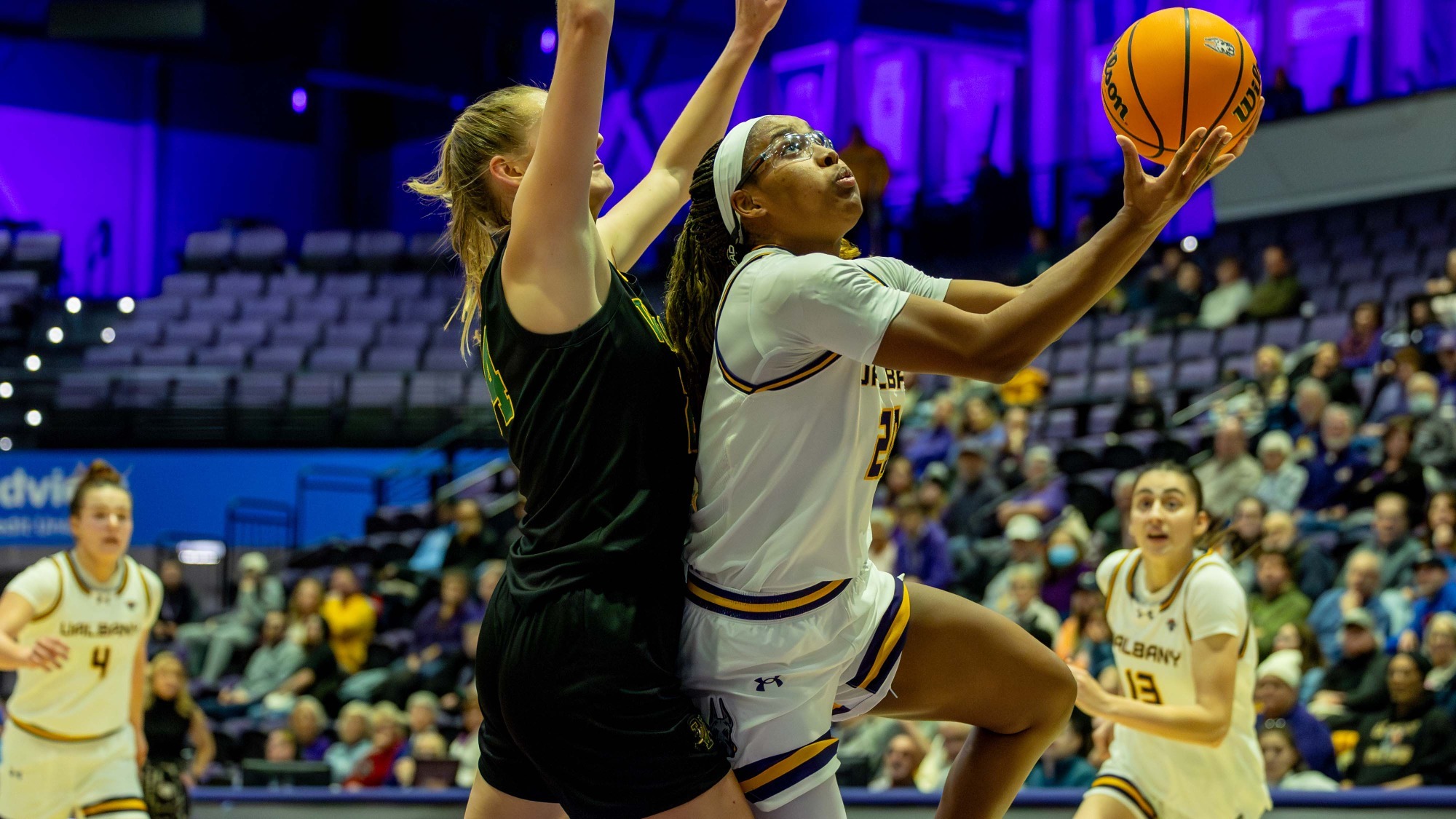 Kayla Cooper - Vermont 2025