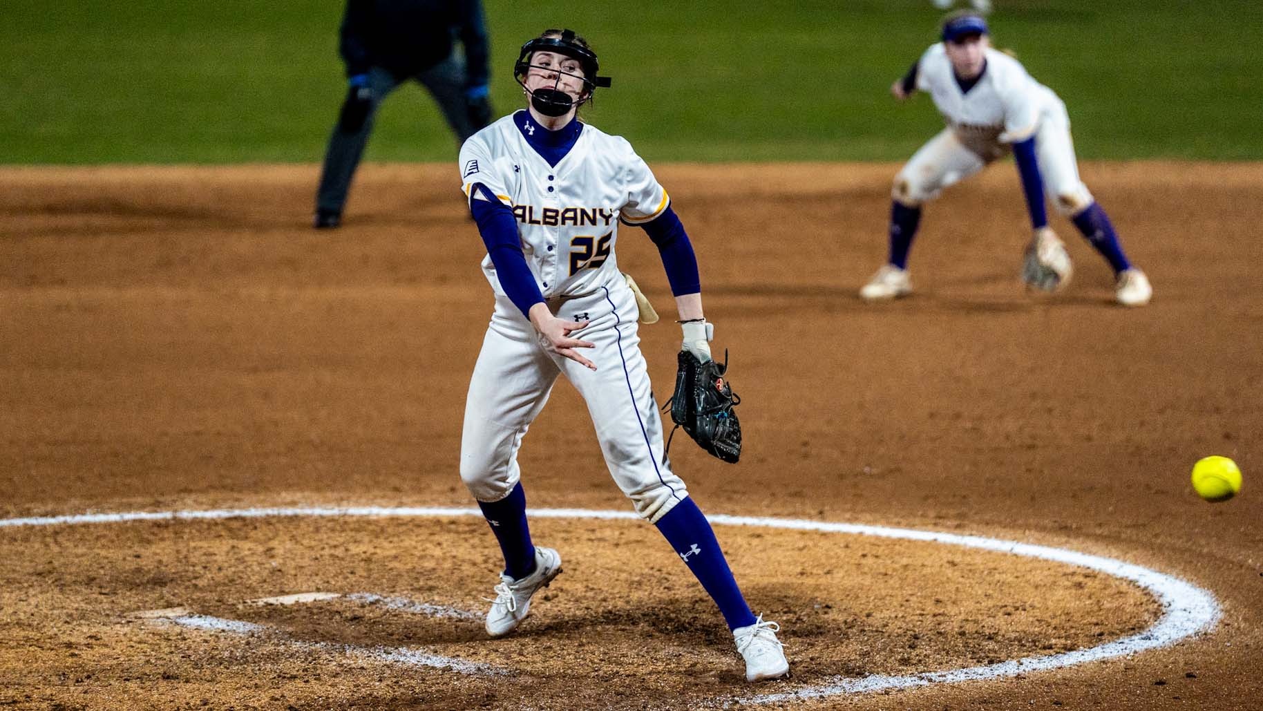 Hayley Wieczerzak - Charlotte (Friday) 2025