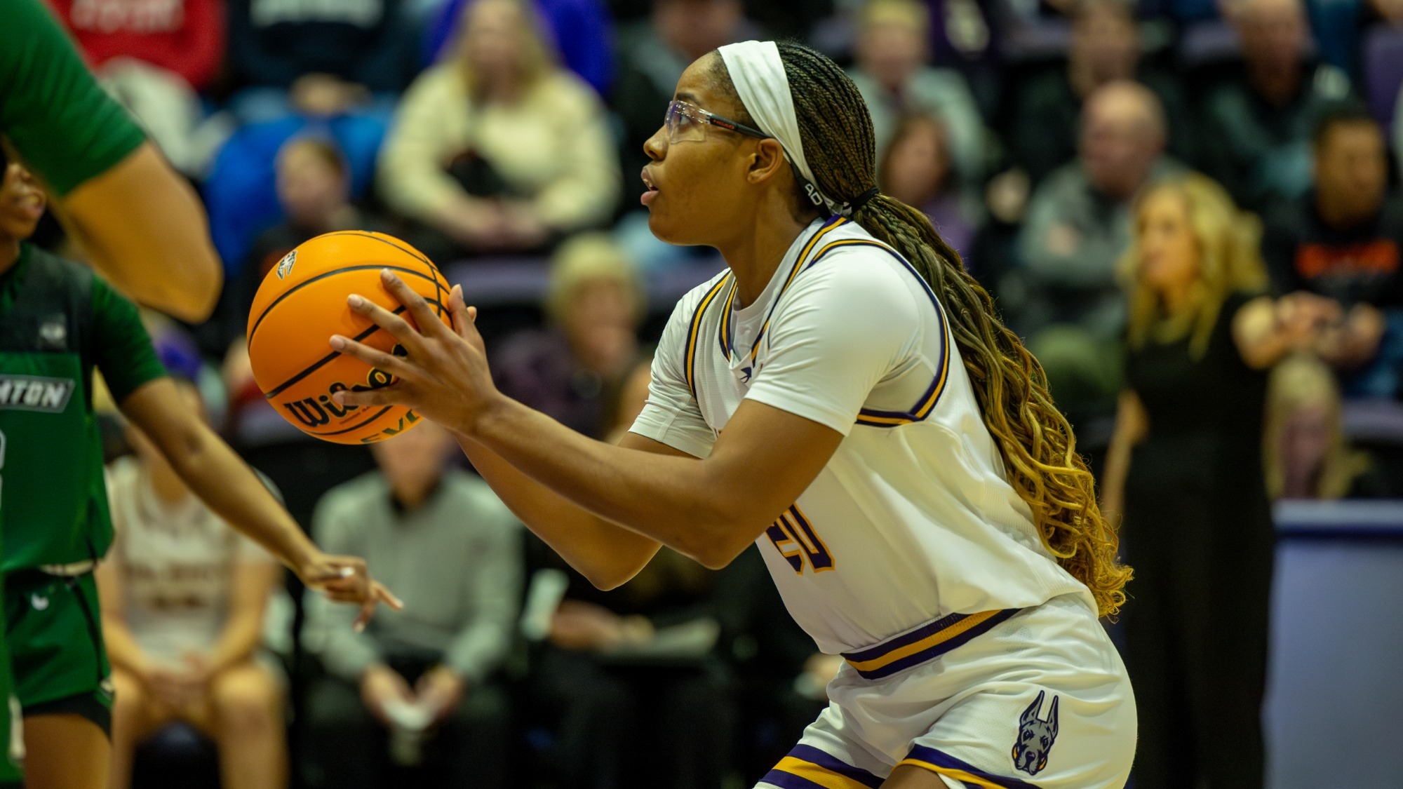 Kayla Cooper - Binghamton 2025